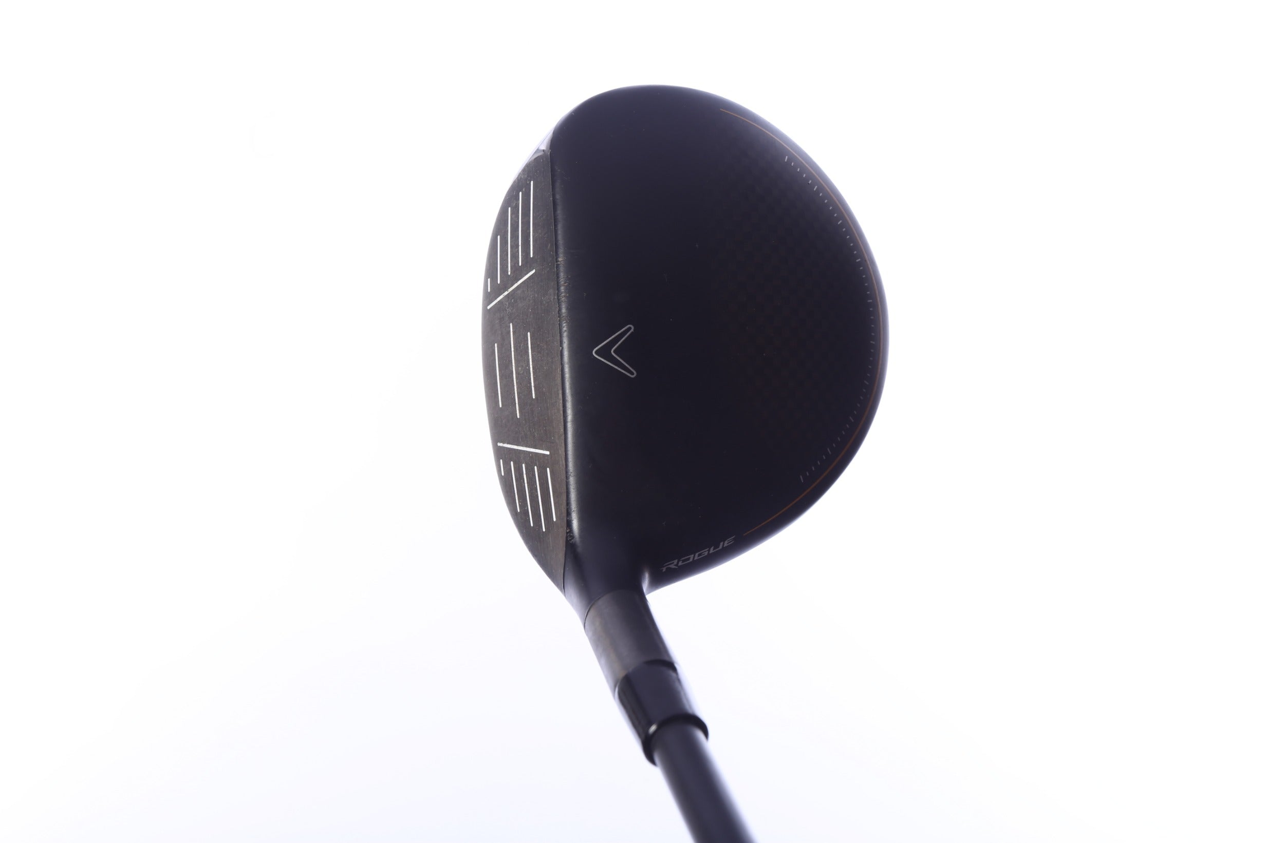 Used Callaway Rogue ST MAX Heavenwood - Right-Handed - 20 Degrees - Seniors Flex