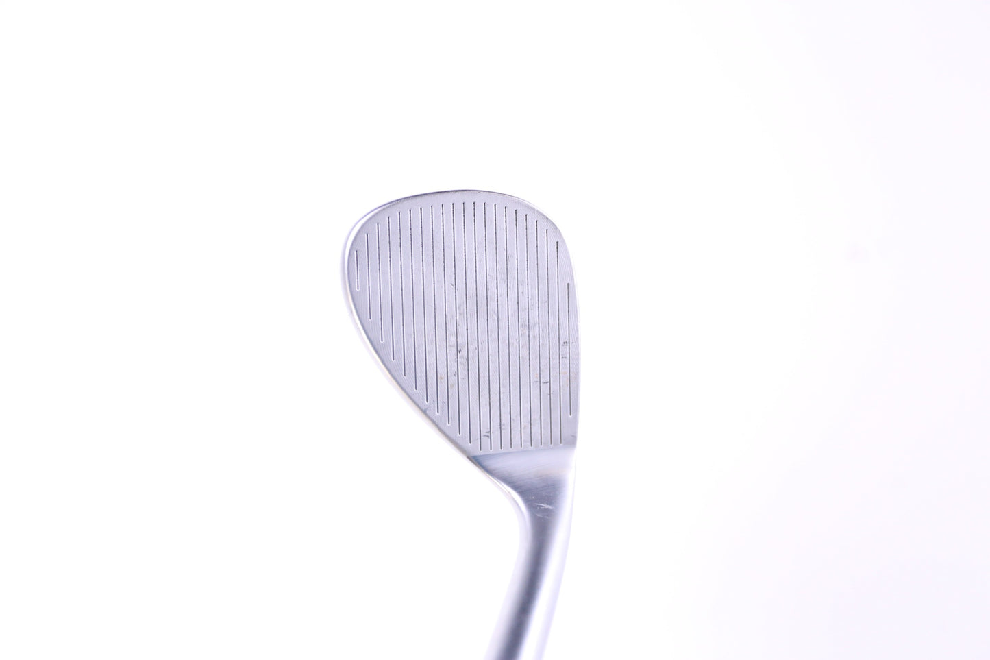 Used Cleveland RTX Full Face ZipCore Tour Sand Wedge - Left-Handed - 56 Degrees - Stiff Flex-Next Round