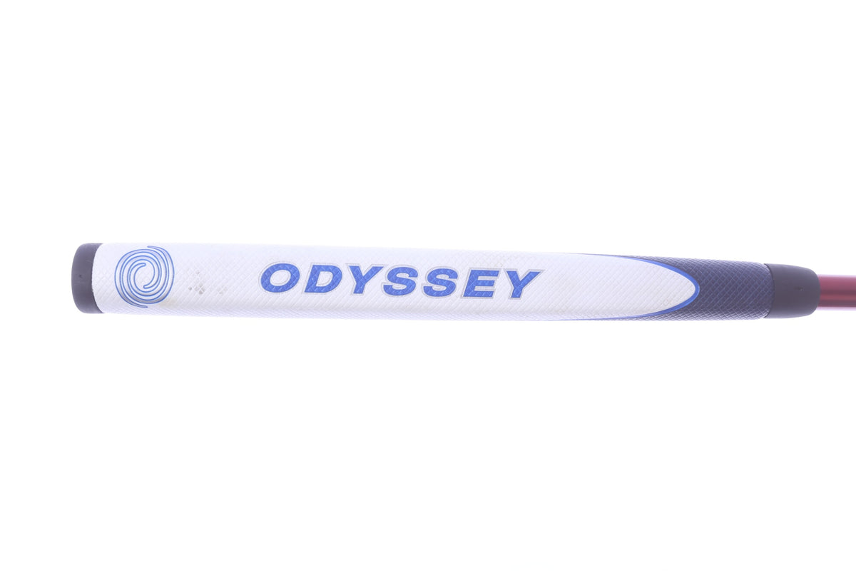 Used Odyssey White Hot Versa One CH Putter - Right-Handed - 32 in - Blade-Next Round