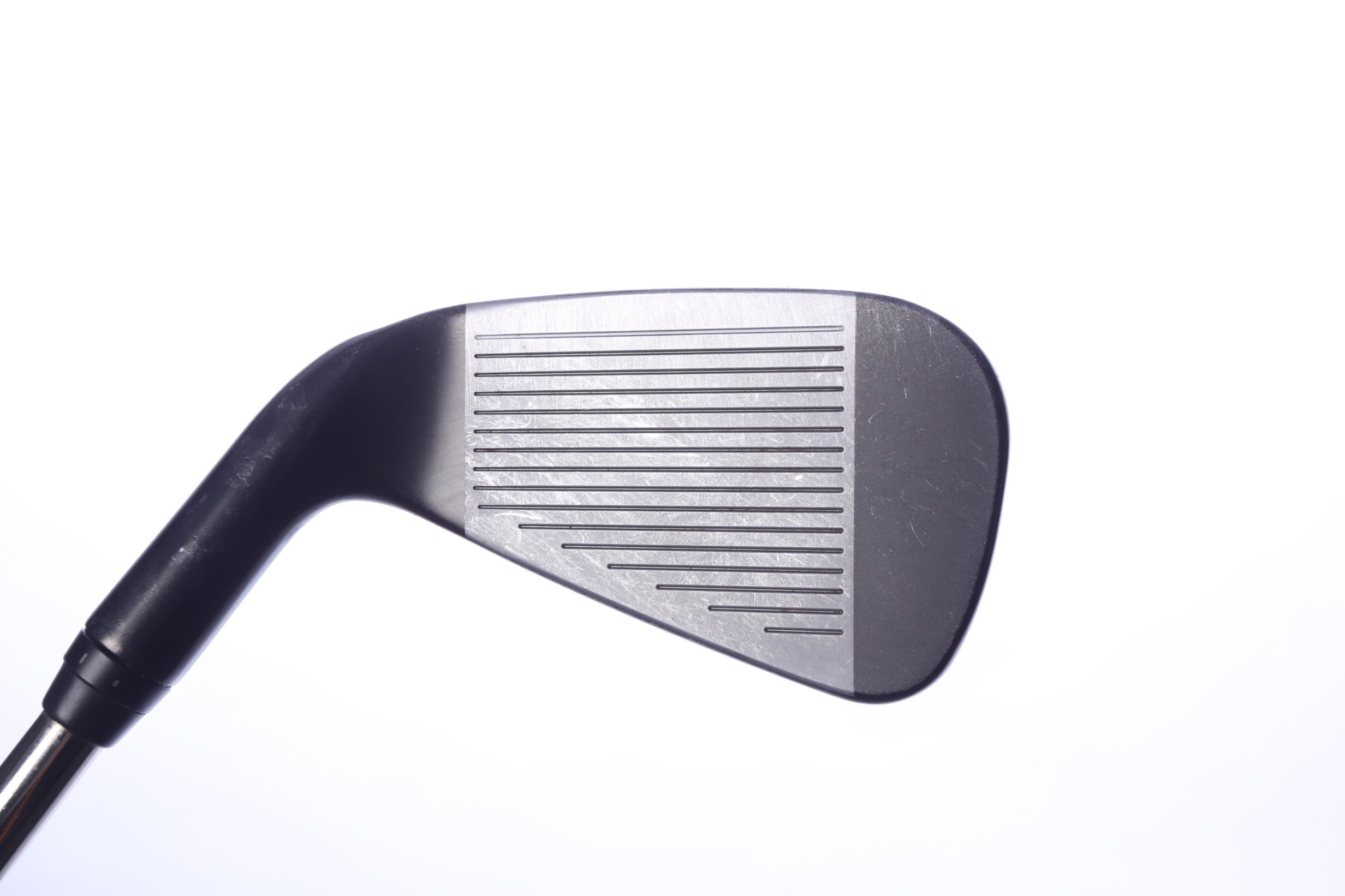 Used Ping iCrossover Single Utility 3-Iron - Right-Handed - Stiff Flex-Next Round