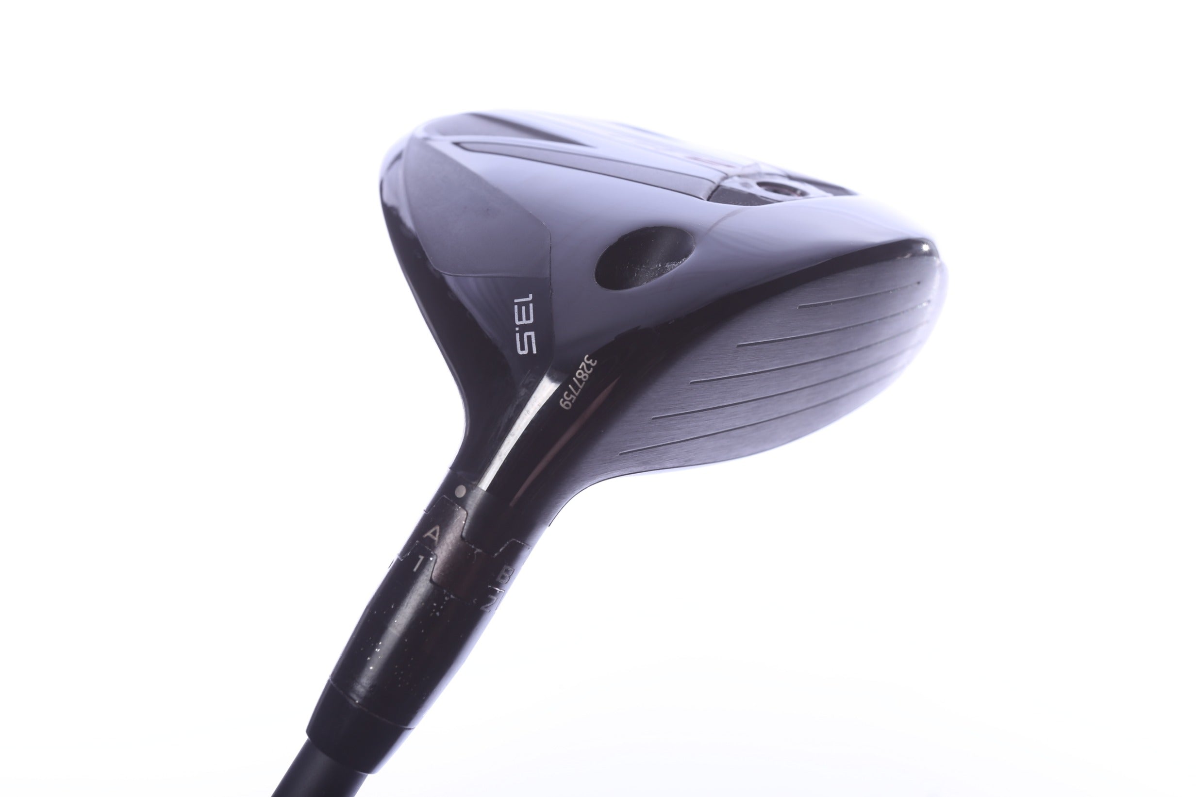 Used Titleist GT2 3+ Wood - Right-Handed - 13.5 Degrees - Seniors Flex
