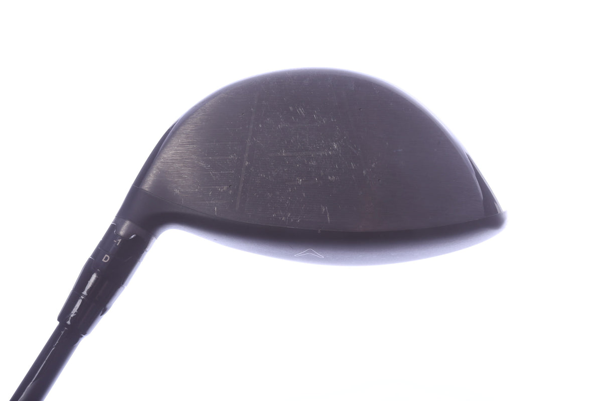 Used Callaway Rogue ST MAX LS Driver - 9 Degrees - Stiff Flex Mitsubishi Tensei AV Series Blue - Right-Handed