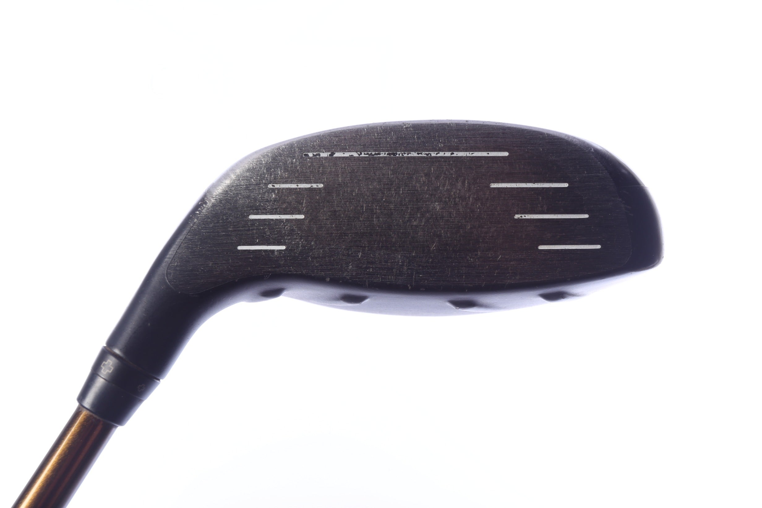 Used Ping G400 SF Tec 3-Wood - Right-Handed - 16 Degrees - Stiff Flex