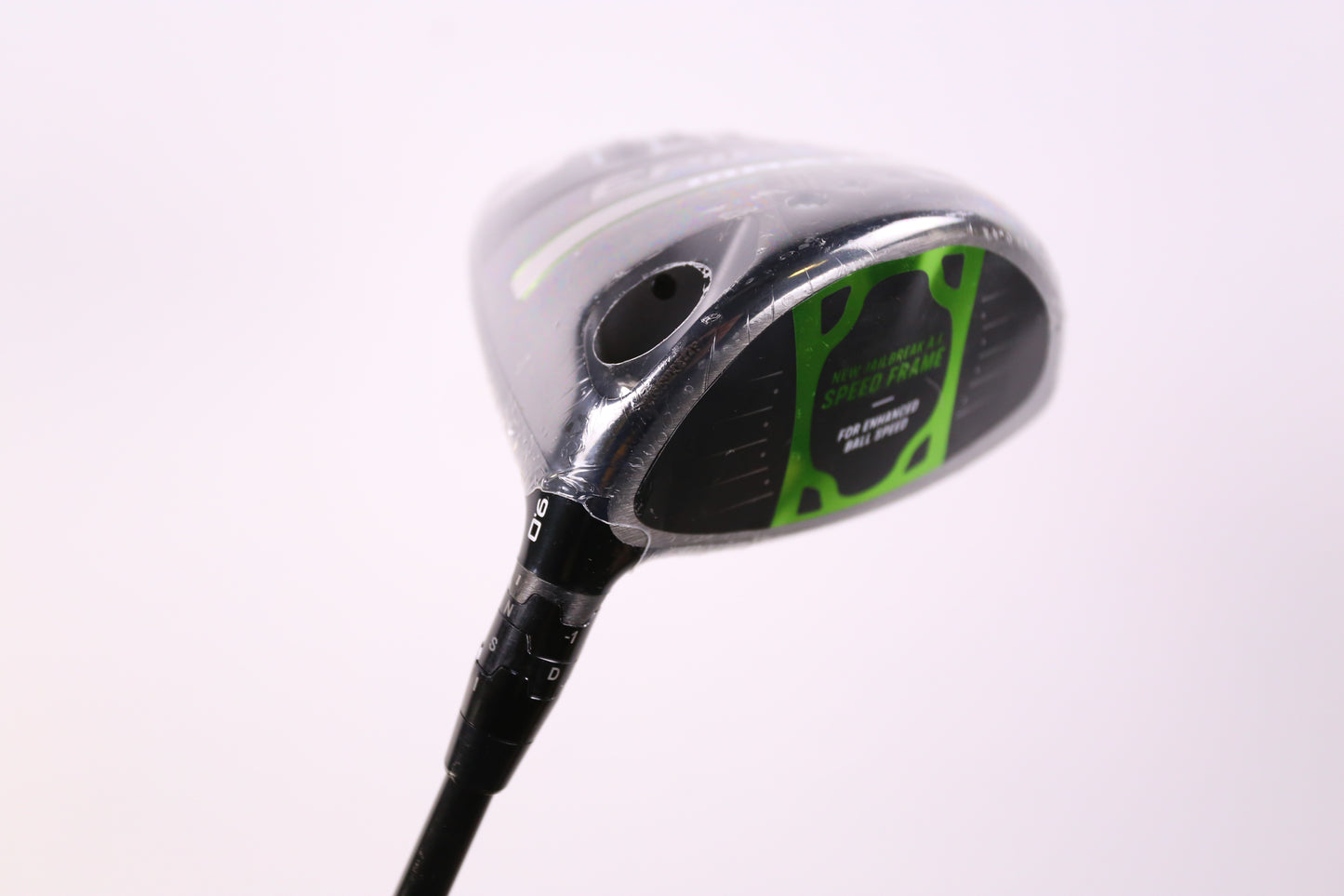 Used Callaway Epic Max LS Driver - Right-Handed - 9 Degrees - Stiff Flex-Next Round