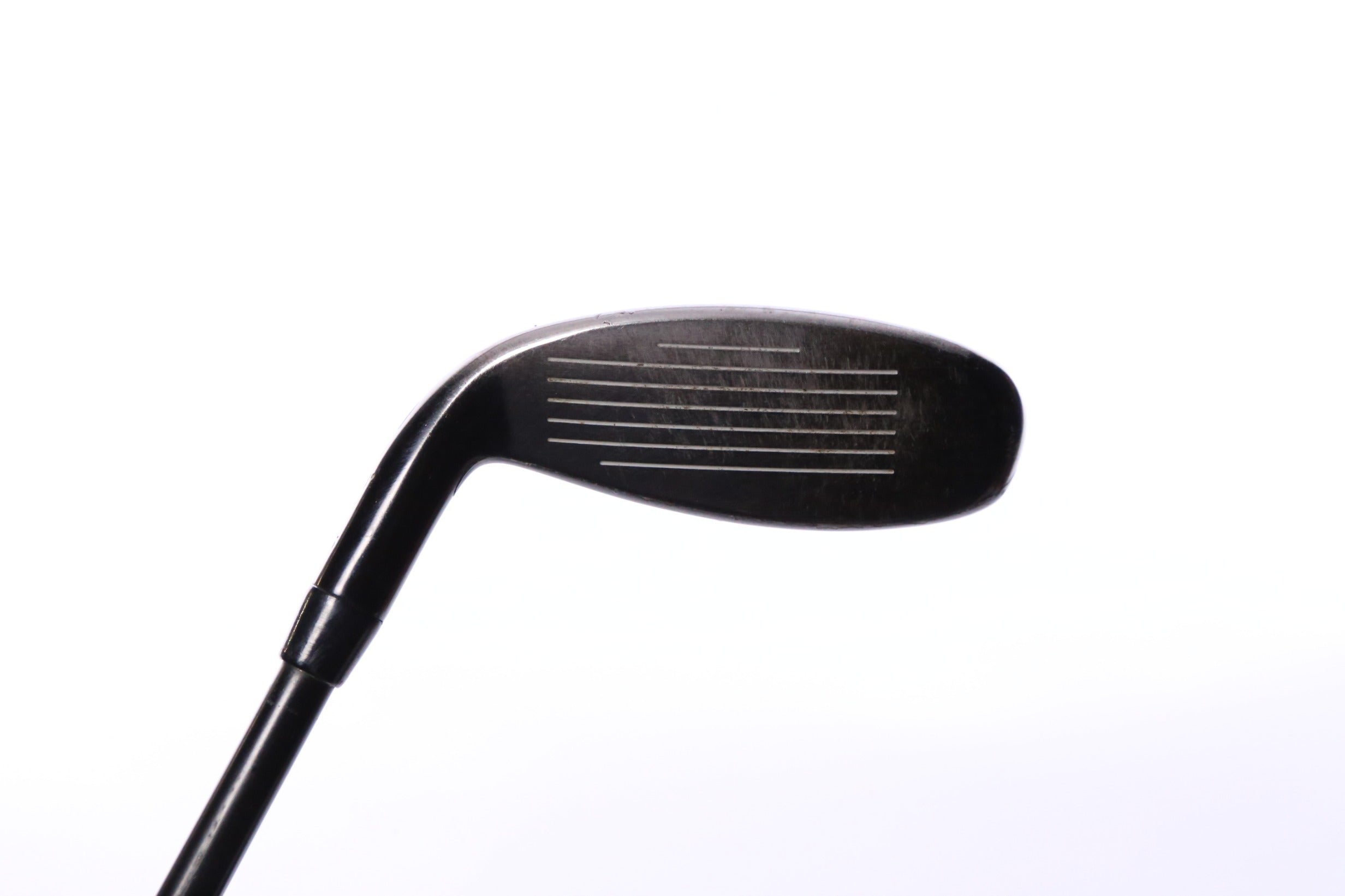 Used Callaway XR OS 7H Hybrid - Right-Handed - 31 Degrees - Regular Flex-Next Round