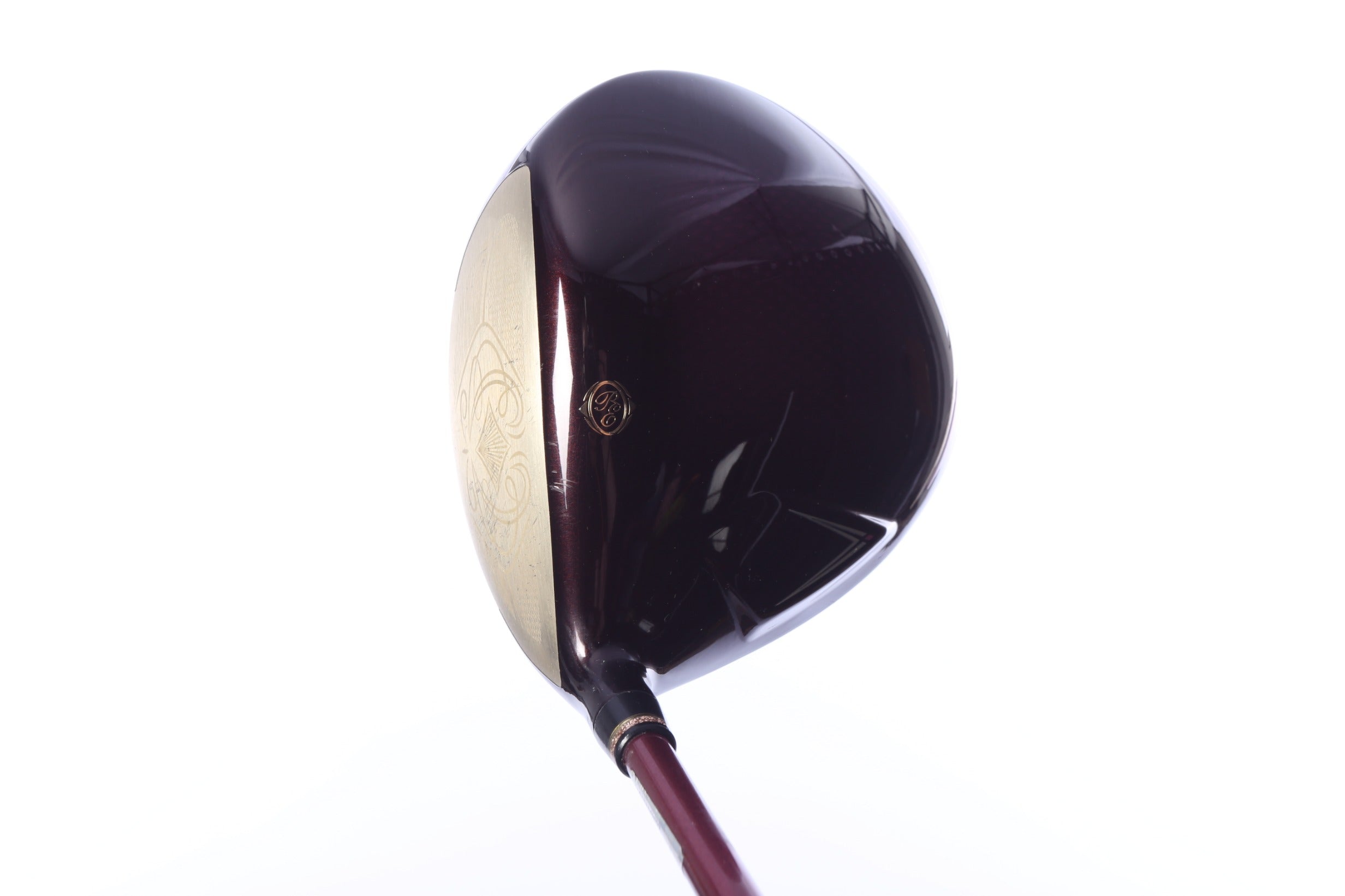 Used XXIO Prime Royal Edition Driver - 11.5 Degrees - Ladies Flex XXIO SP-1200K - Right-Handed