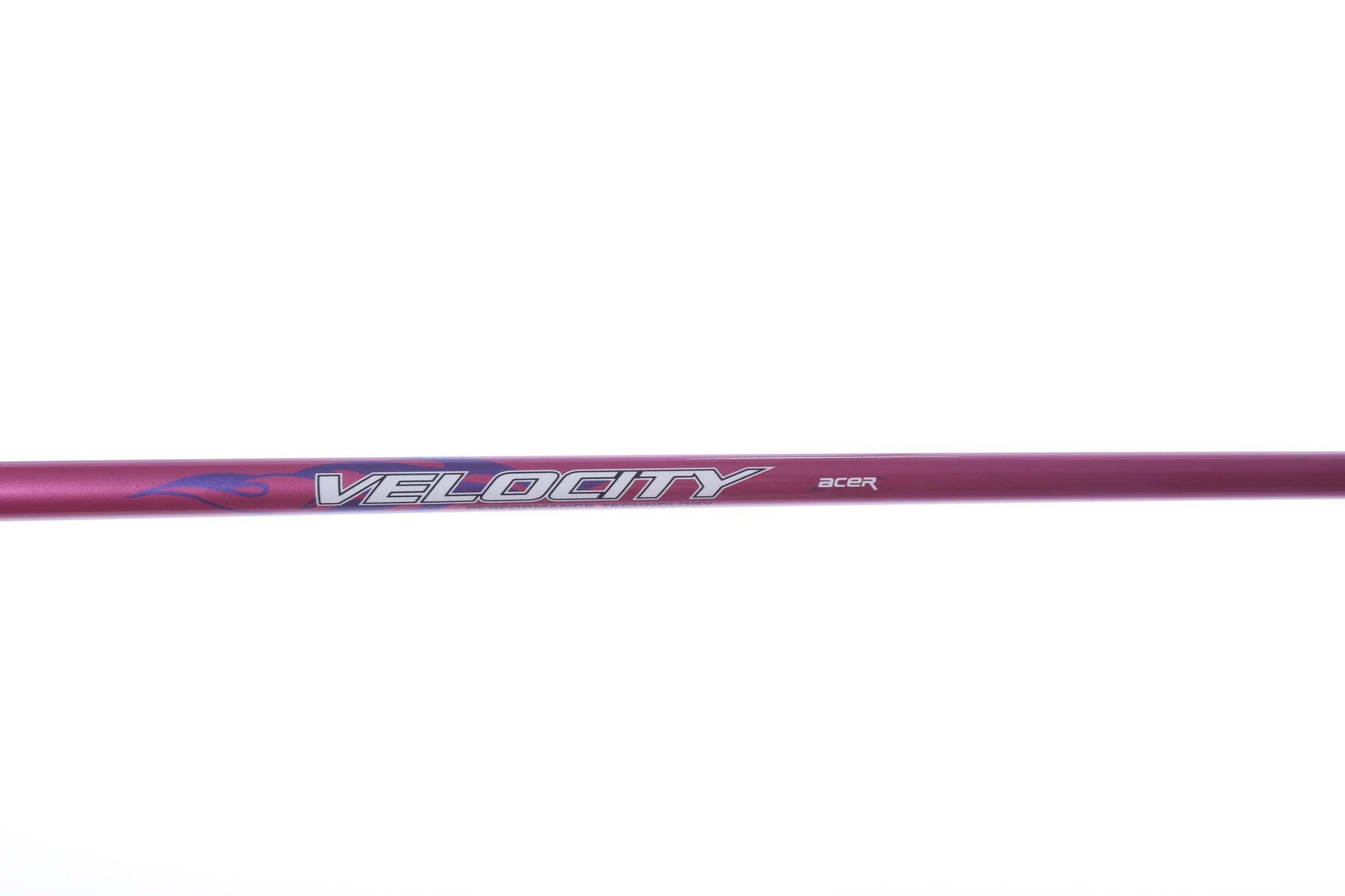 Used Callaway Big Bertha REVA 23 Driver - 10.5 Degrees - Ladies Flex Acer Velocity Pink - Right-Handed-Next Round