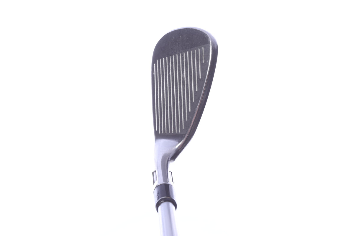 Used TaylorMade SIM2 MAX Iron Set - Right-Handed - 5-7, 9, PW, AW - Stiff Flex