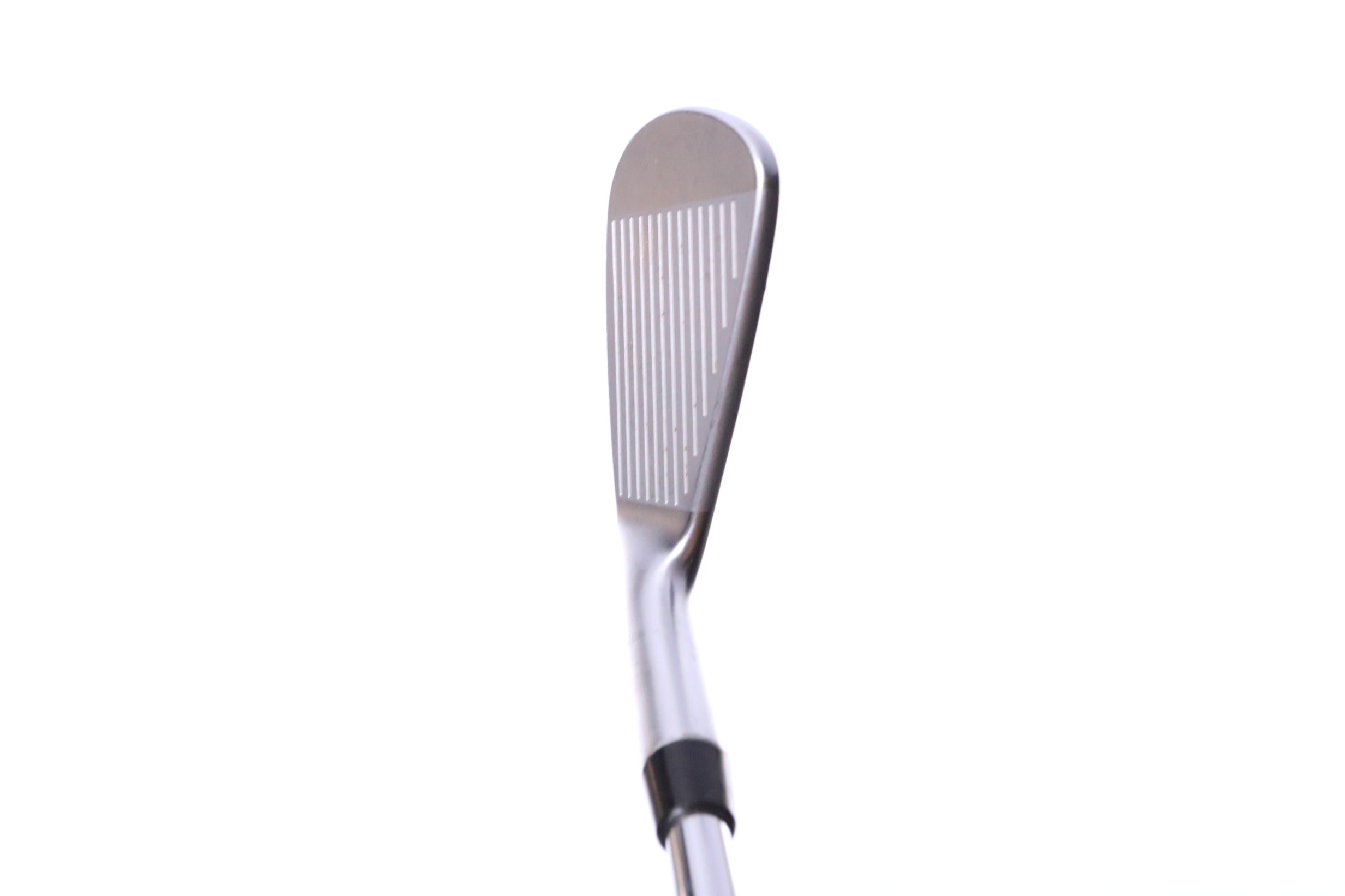 Used TaylorMade 2023 P7MB Single 4-Iron - Right-Handed - Extra Stiff Flex