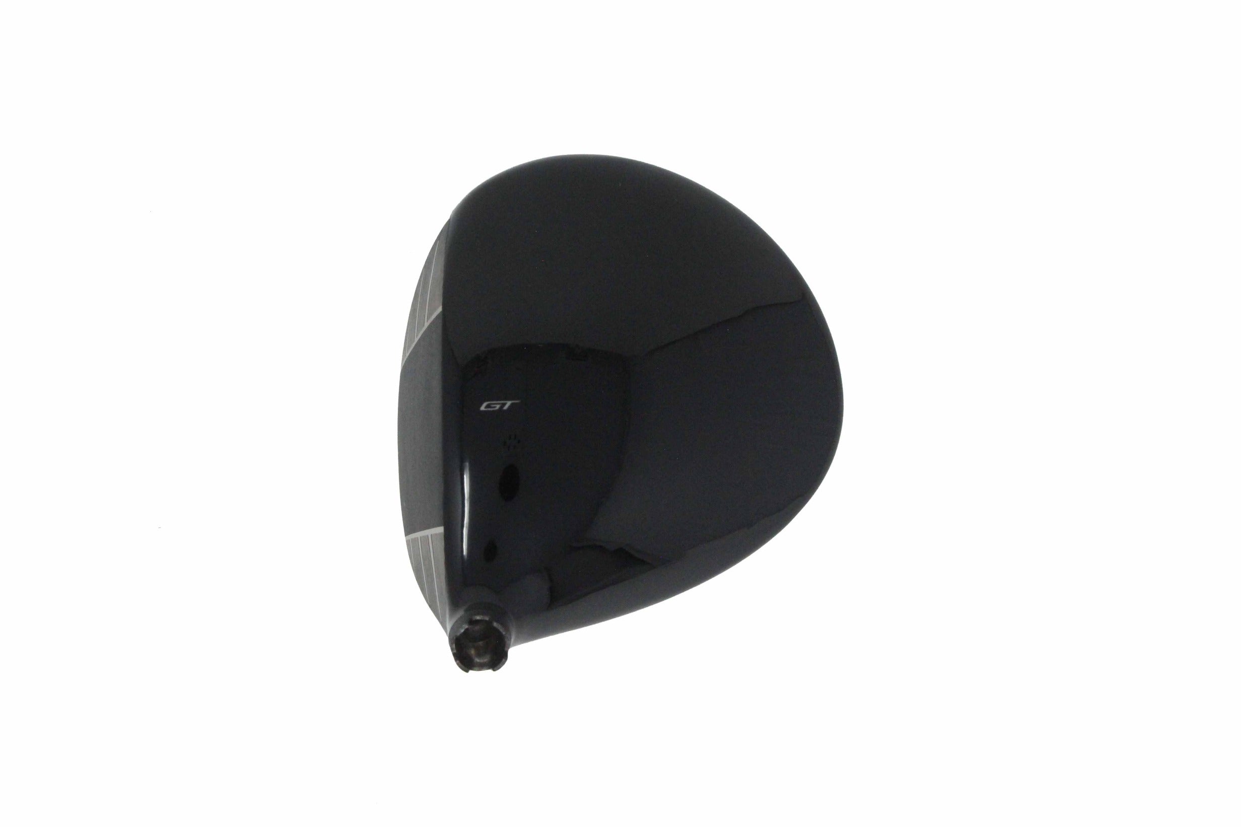 Used Titleist GT2 Driver - HEAD ONLY - Right-Handed - 10 Degrees-Next Round