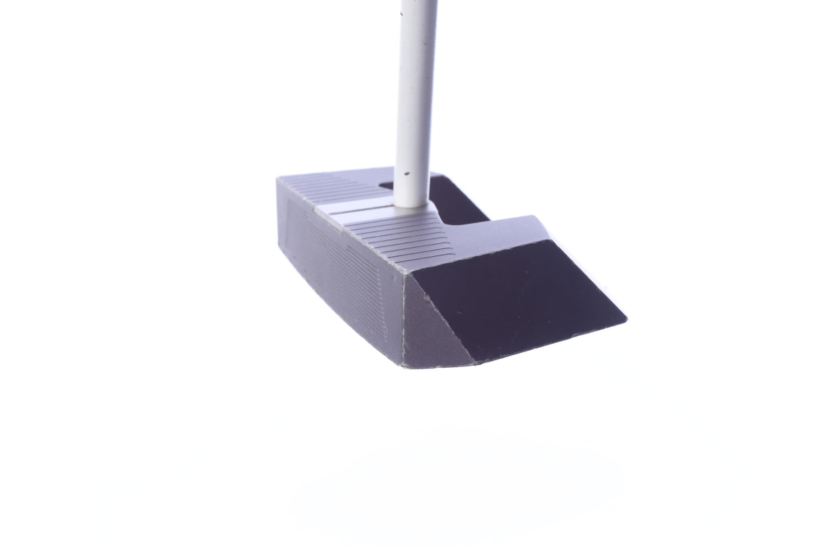 Used L.A.B. Golf MEZZ.1 Max Sweeper Putter - Right-Handed - 45.5 in - Mallet