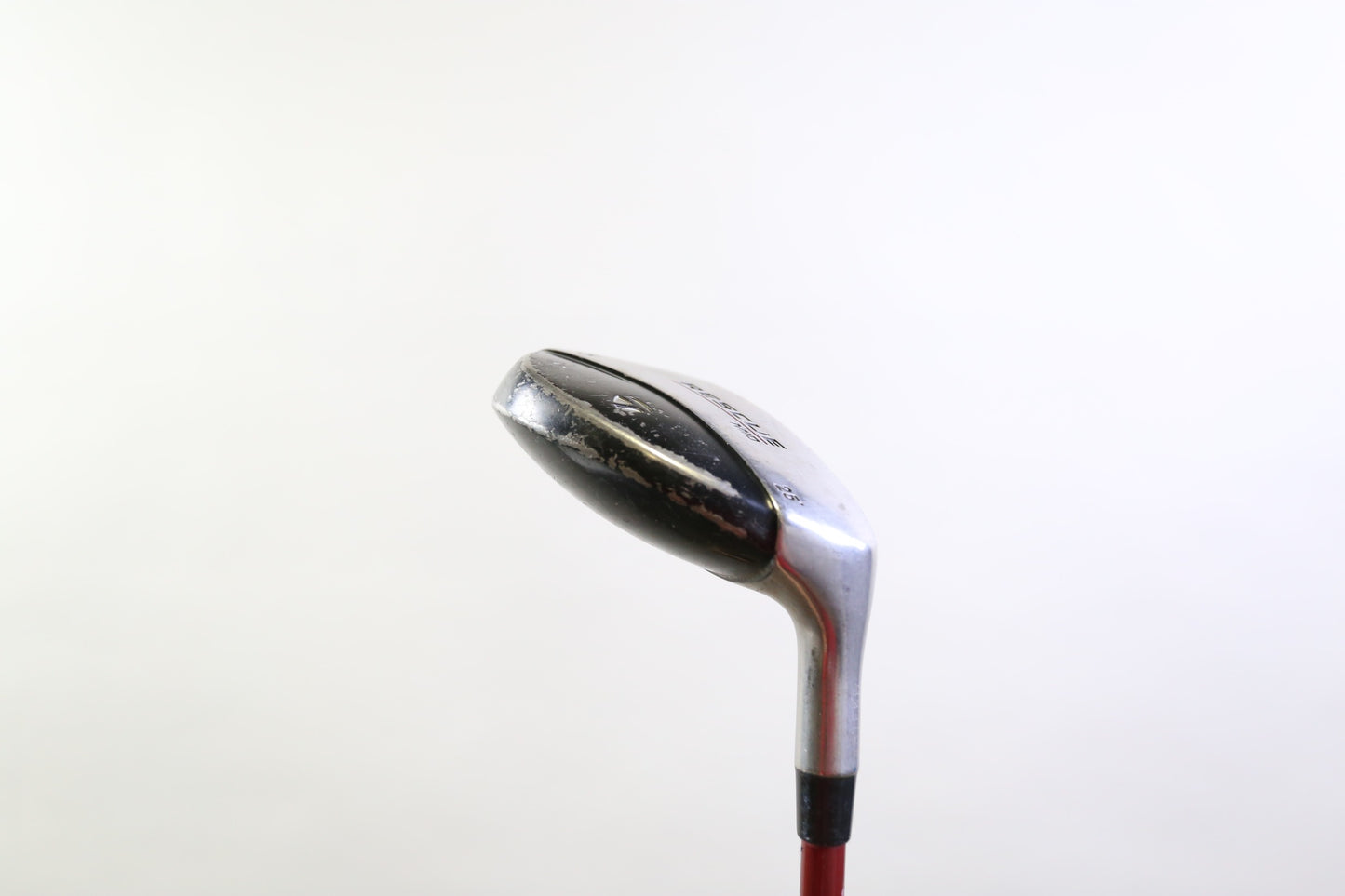 TaylorMade Rescue Mid 5H Hybrid - Right-Handed - 25 Degrees - Regular Flex-Next Round