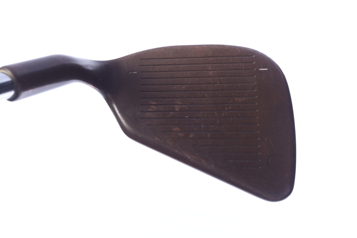 Used Ping ISI Beryllium Copper Lob Wedge - Right-Handed - 61 Degrees - Stiff Flex