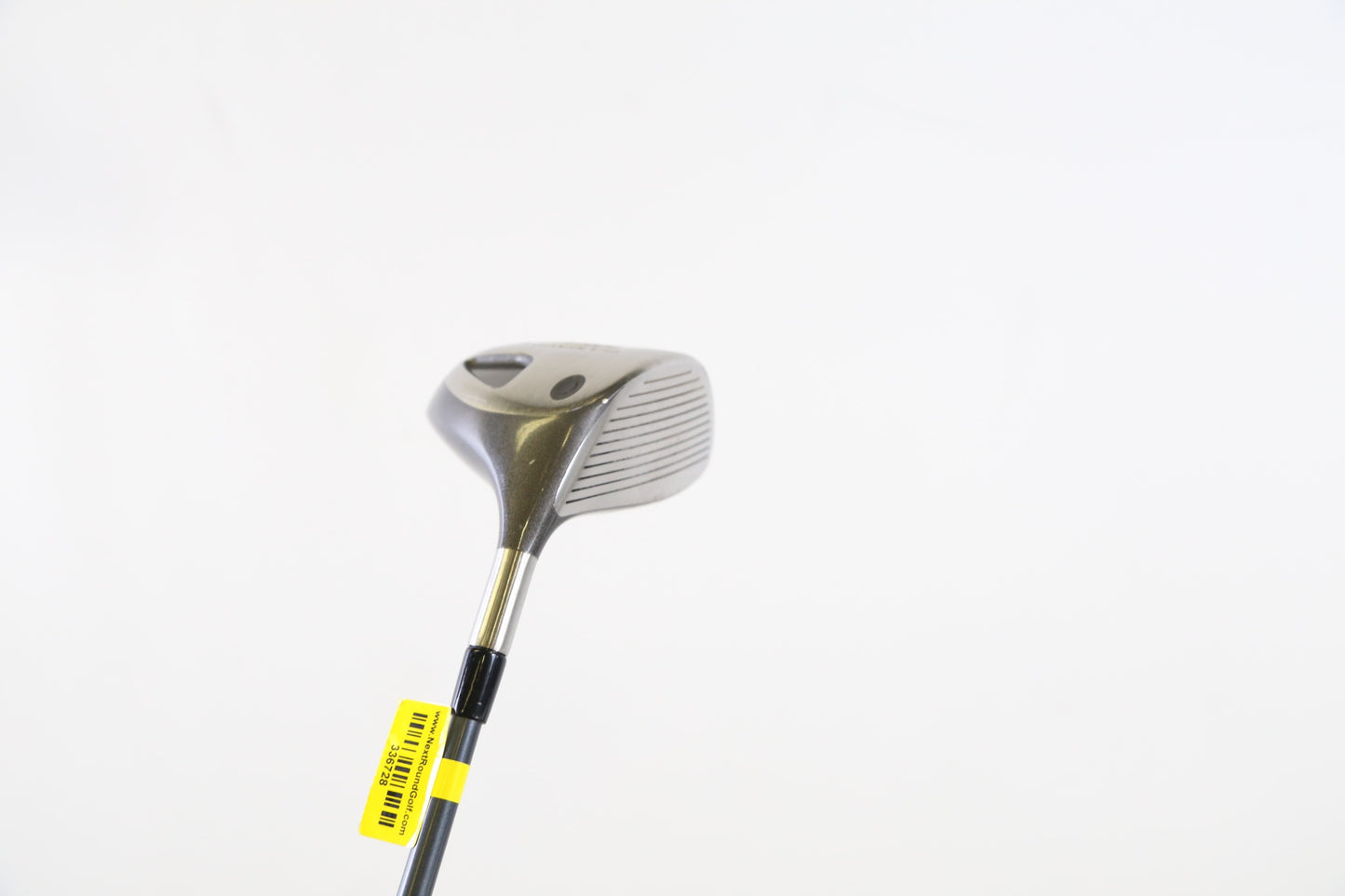 Used Titleist 975D Driver - Right-Handed - 8.5 Degrees - Stiff Flex