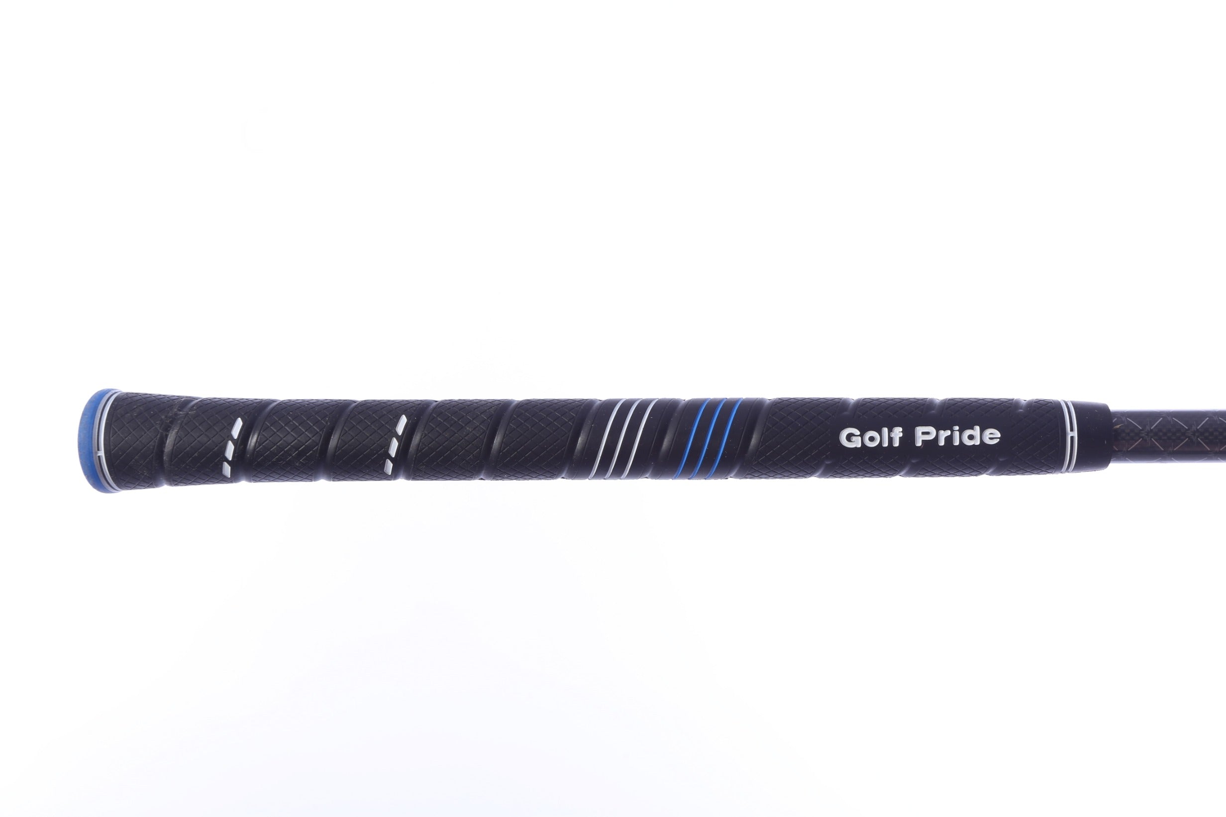 Used Mitsubishi Tensei Pro Orange 1K Driver Shaft Tour Extra Stiff Flex Graphite - 44 in - Callaway Opti-Fit Adapter