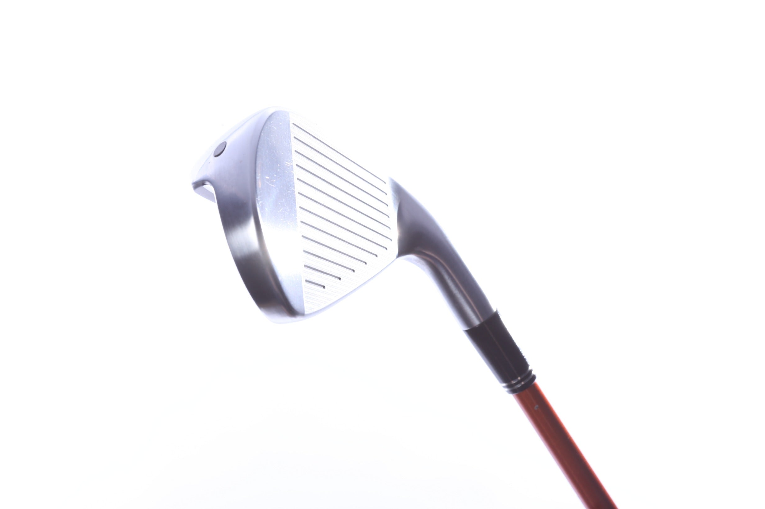 Used Srixon Z U65 Single Utility 3-Iron - Left-Handed - Stiff Flex-Next Round
