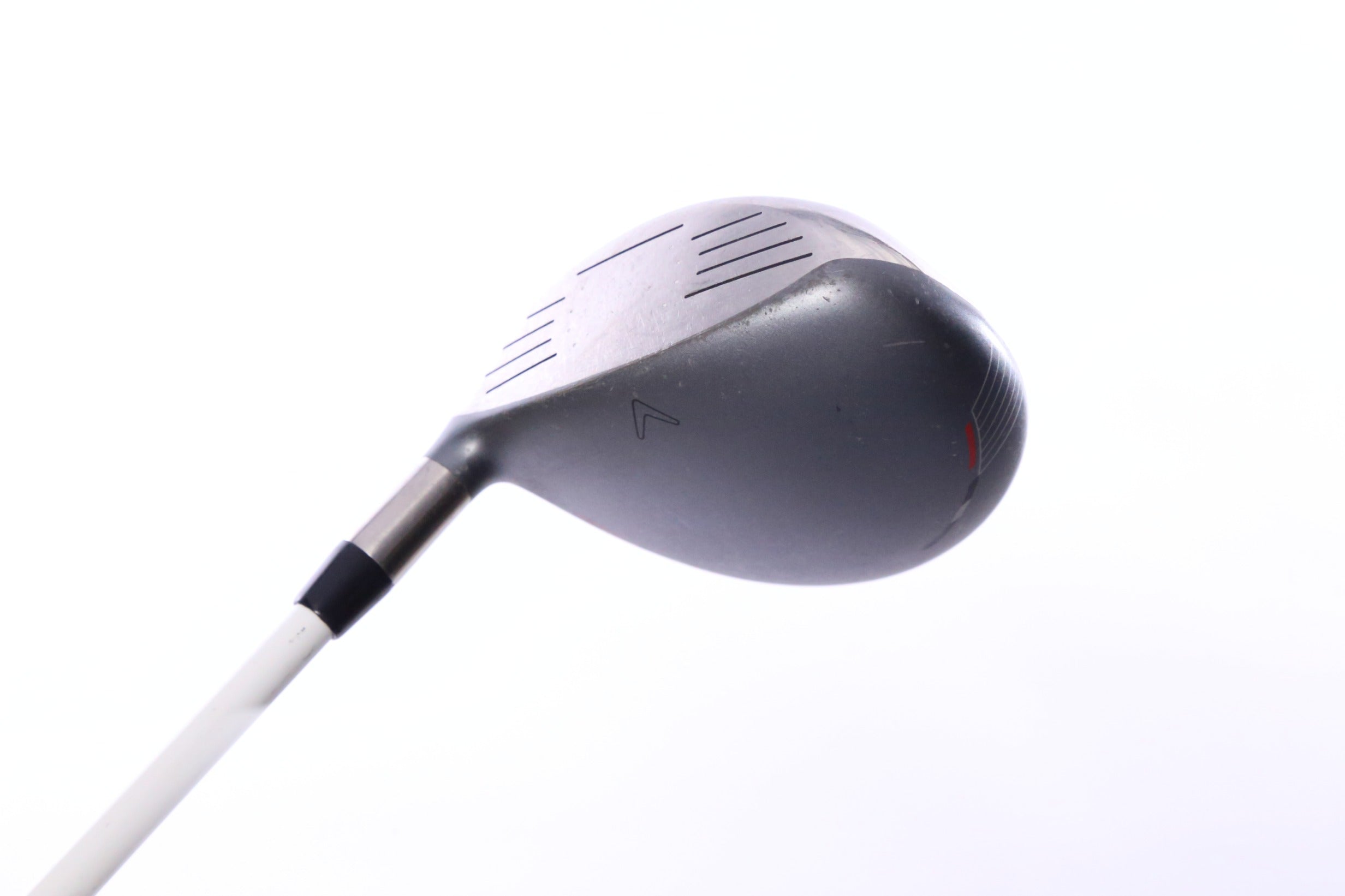 Used Callaway X Hot N14 5-Wood - Right-Handed - 18 Degrees - Stiff Flex-Next Round