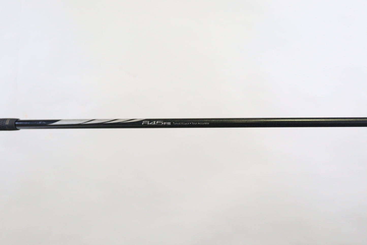 Used Tommy Armour 845 FS 3-Wood - Left-Handed - 15 Degrees - Stiff Flex-Next Round