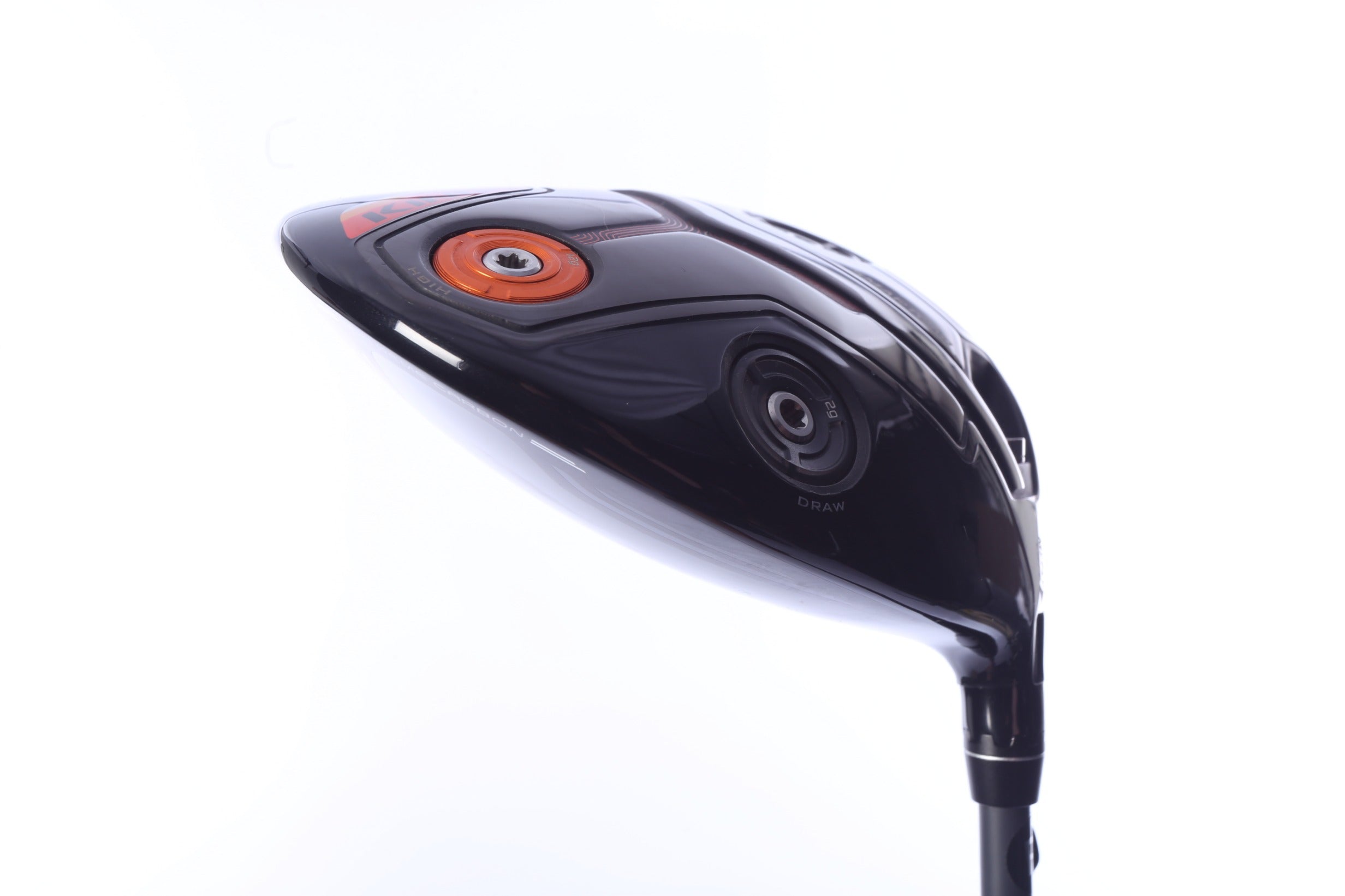 Used Cobra King F7 Driver - 10.5 Degrees - Regular Flex Fujikura Pro - Right-Handed