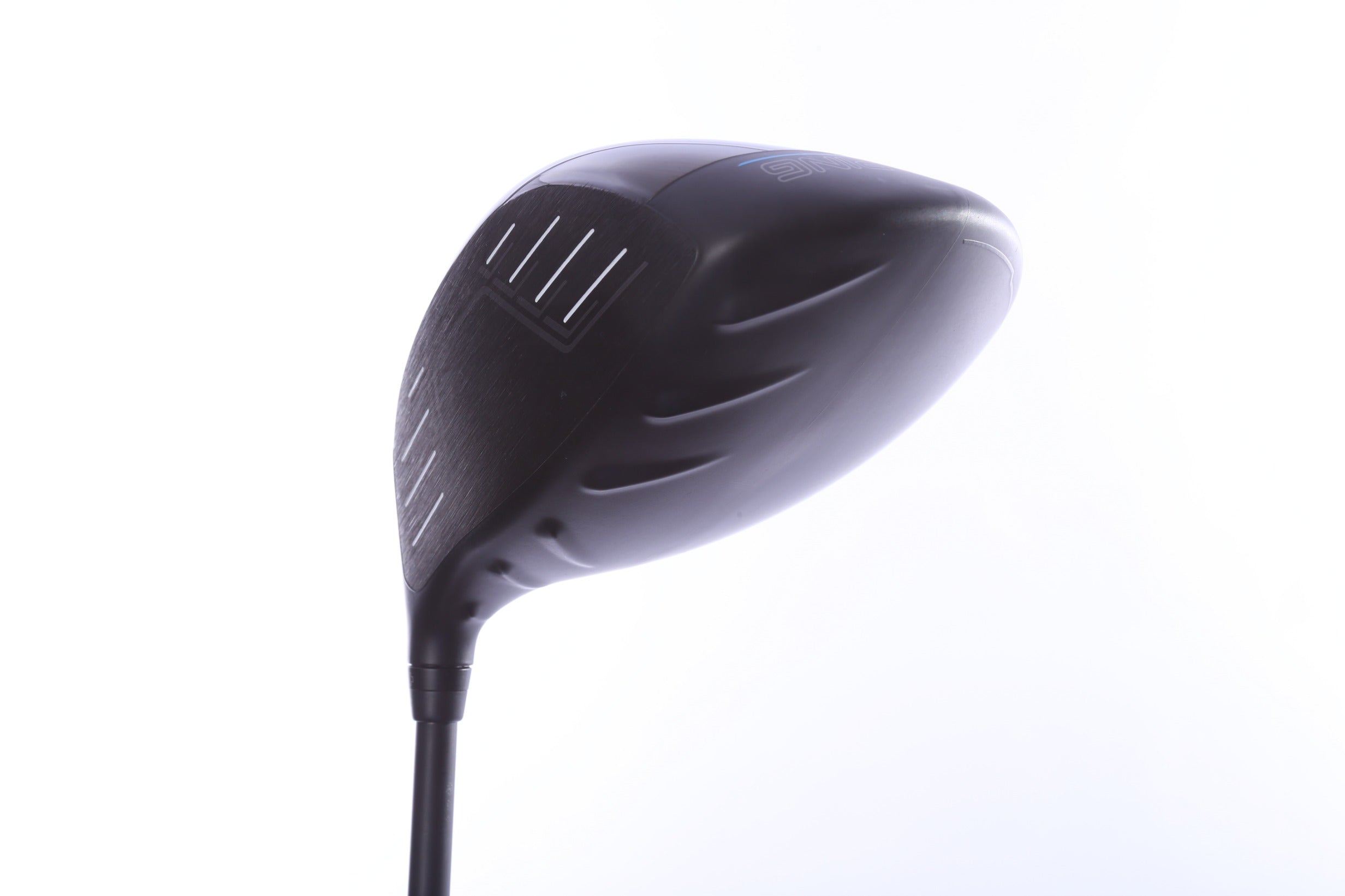 Used Ping G440 LST Driver - 10.5 Degrees - Stiff Flex Project X HZRDUS CB Red - Right-Handed-Next Round