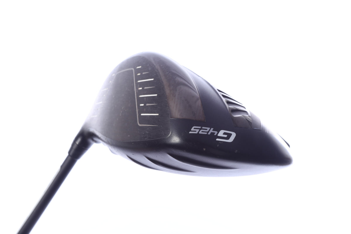 Used Ping G425 MAX Driver - 10.5 Degrees - Regular Flex Ping Alta CB Blue - Right-Handed