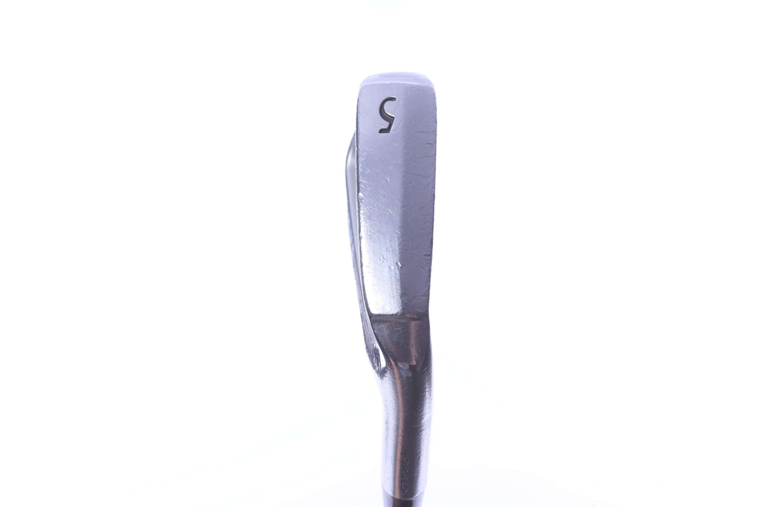 Used Srixon Z-745 Single 5-Iron - Right-Handed - Stiff Flex