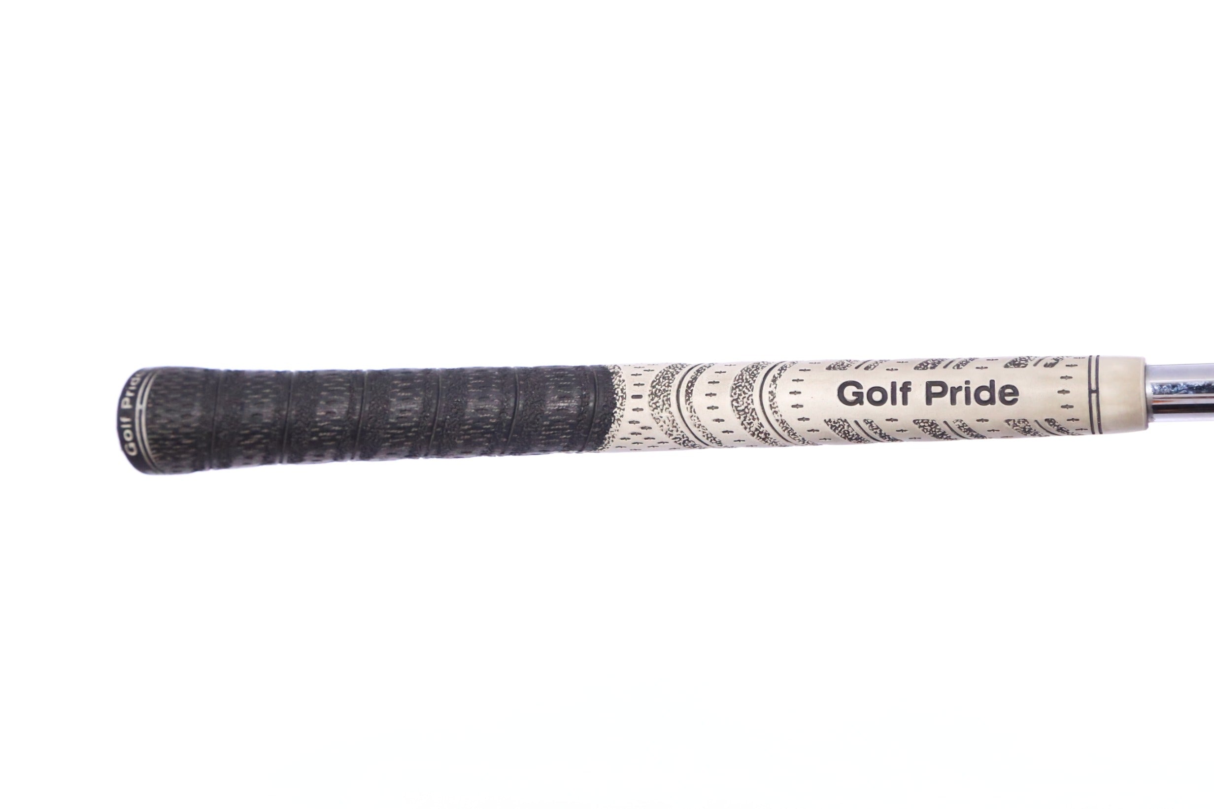 Used TaylorMade Milled Grind 3 Chrome Lob Wedge - Right-Handed - 60 Degrees - Stiff Flex-Next Round