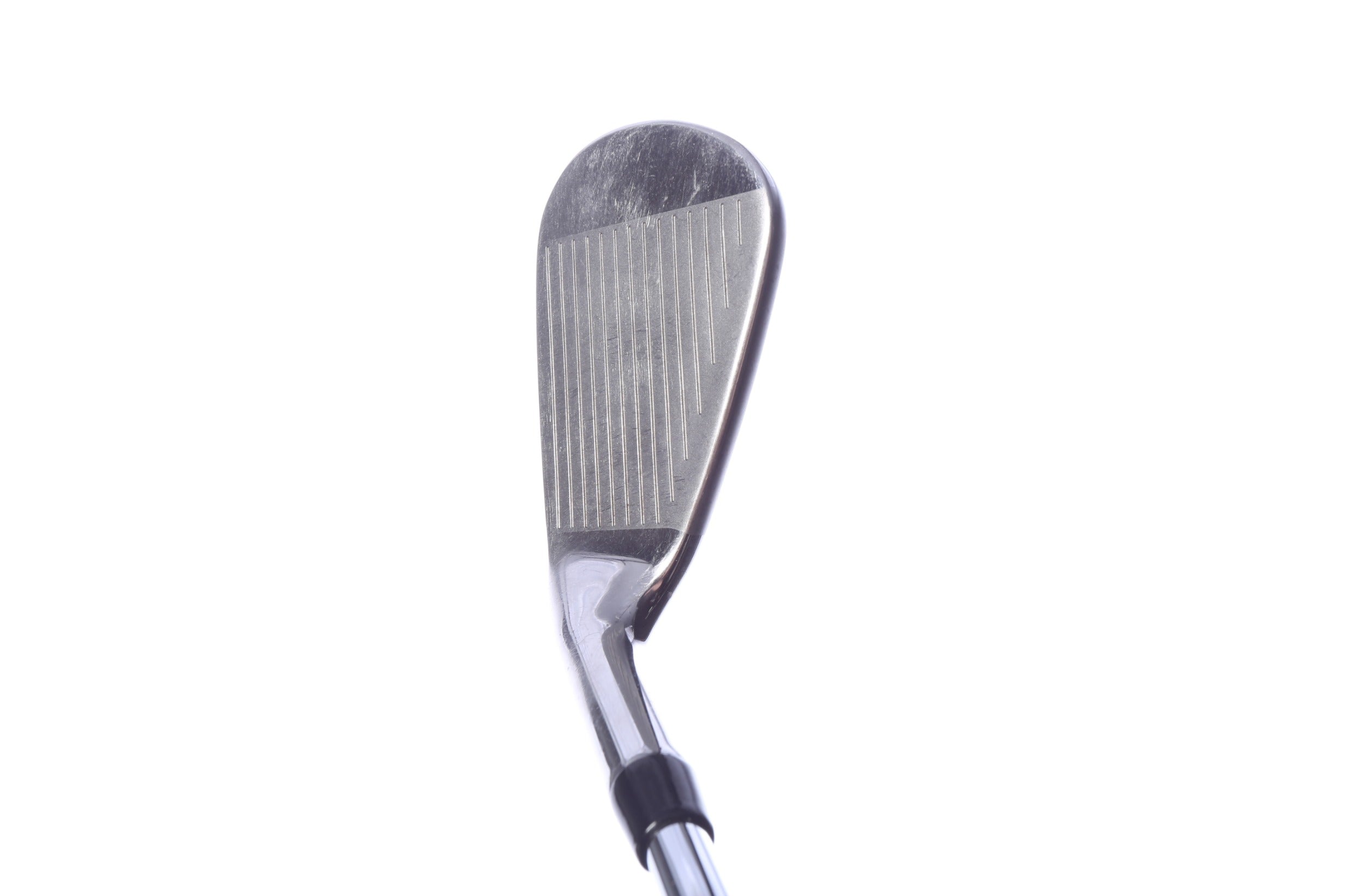 Used Callaway Paradym Ai Smoke Iron Set - Right-Handed - 5-PW - Regular Flex