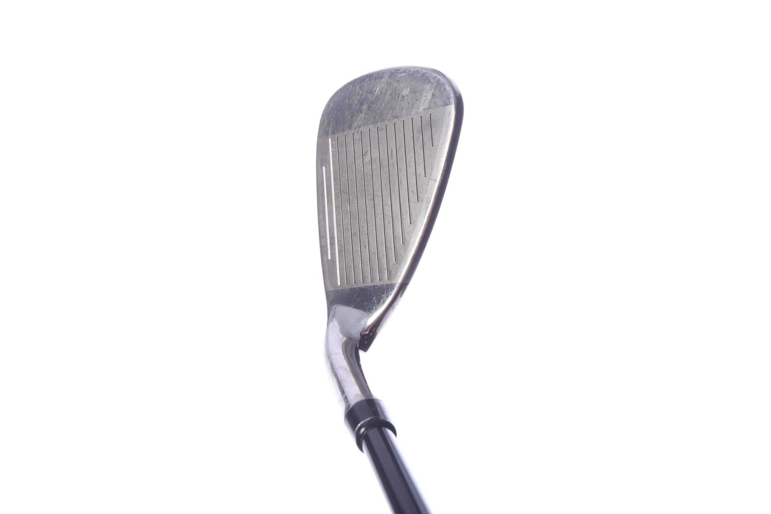 Used Callaway FT Iron Set - Right-Handed - 4-PW - Regular Flex