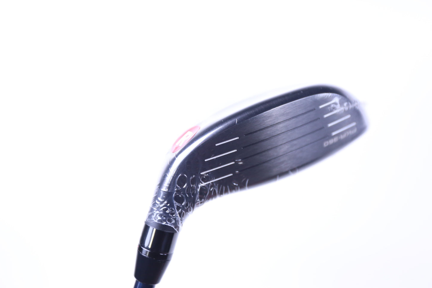 Used Wilson Staff 2025 DYNAPWR Carbon 3-Wood - Right-Handed - 15 Degrees - Regular Flex-Next Round