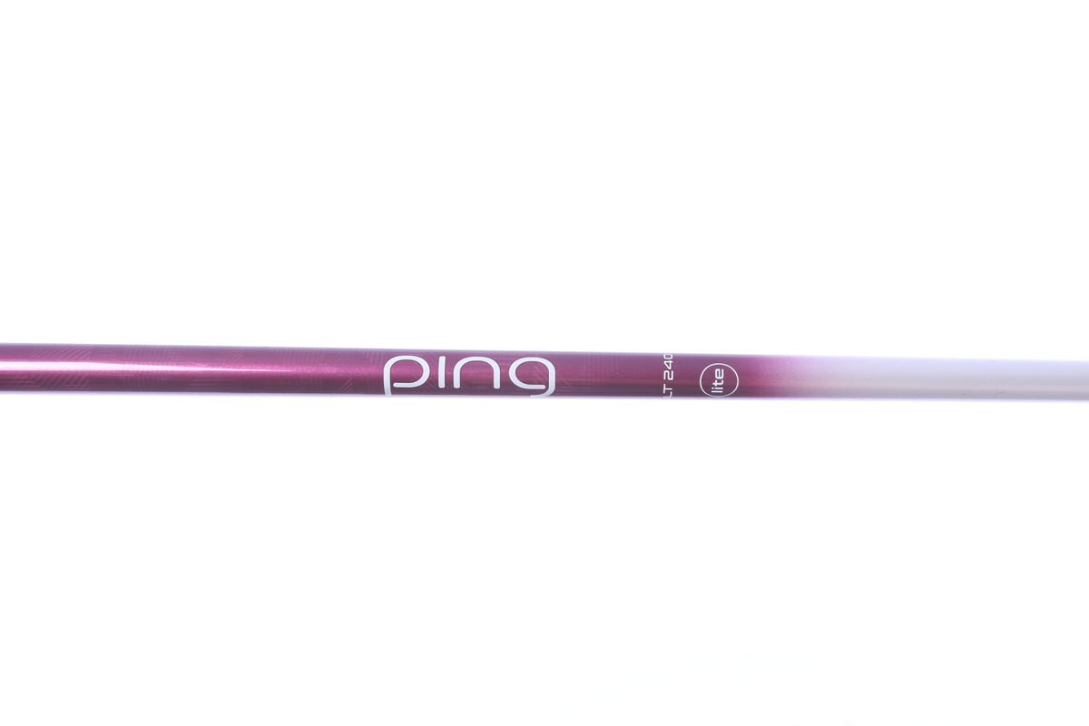 Used Ping G LE 2 5H Hybrid - Right-Handed - 26 Degrees - Ladies Flex
