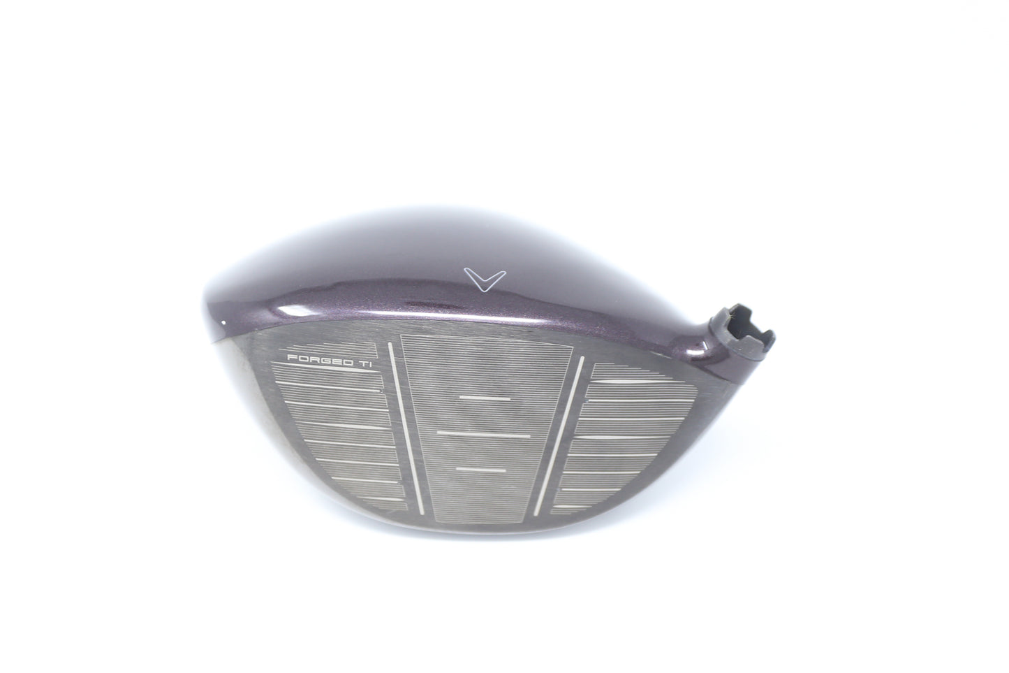 Used Callaway Big Bertha REVA 2023 Driver - HEAD ONLY - Right-Handed - 10.5 Degrees-Next Round