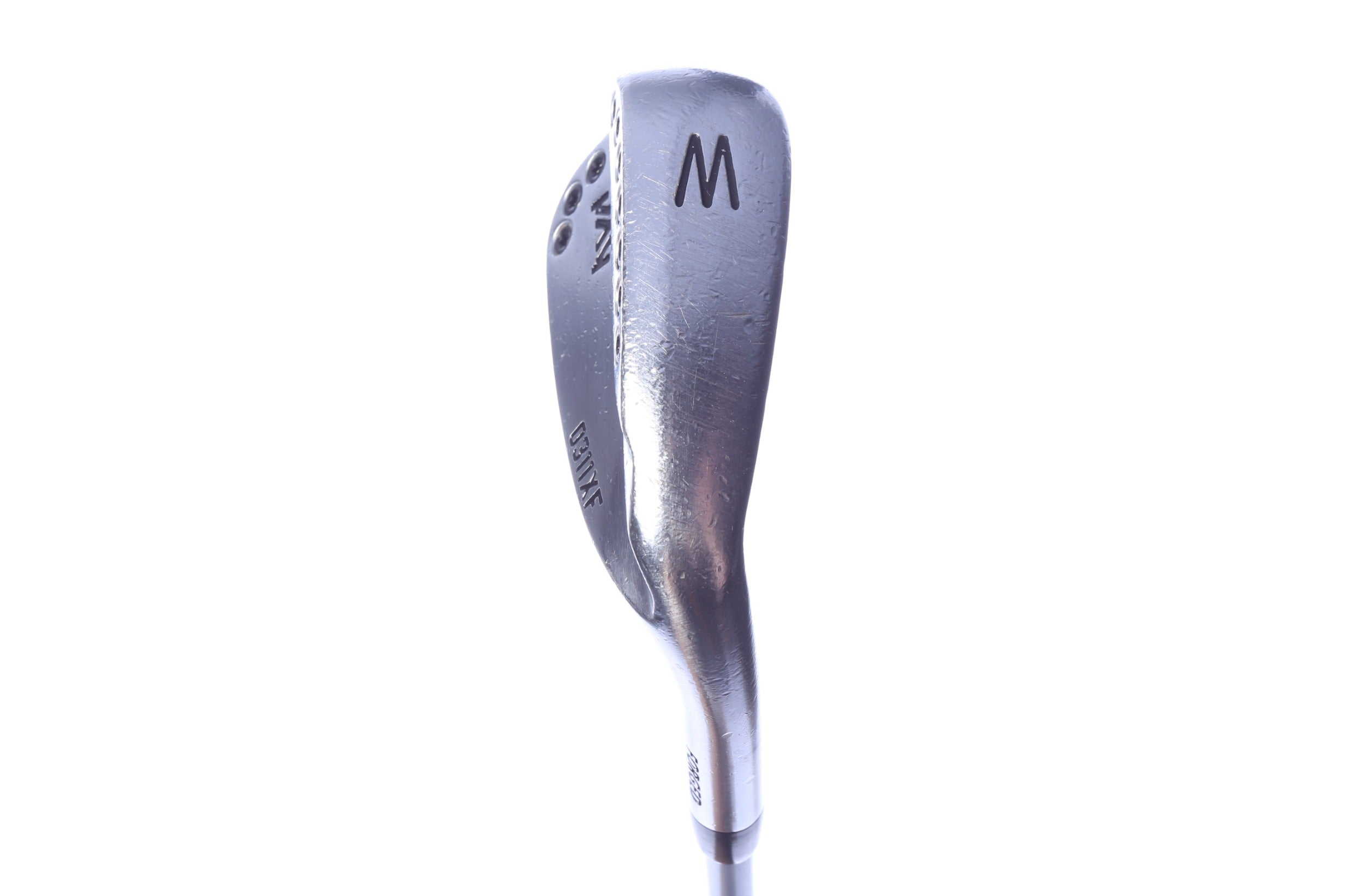 Used PXG 0311XF Pitching Wedge - Right-Handed - 44 Degrees - Seniors Flex