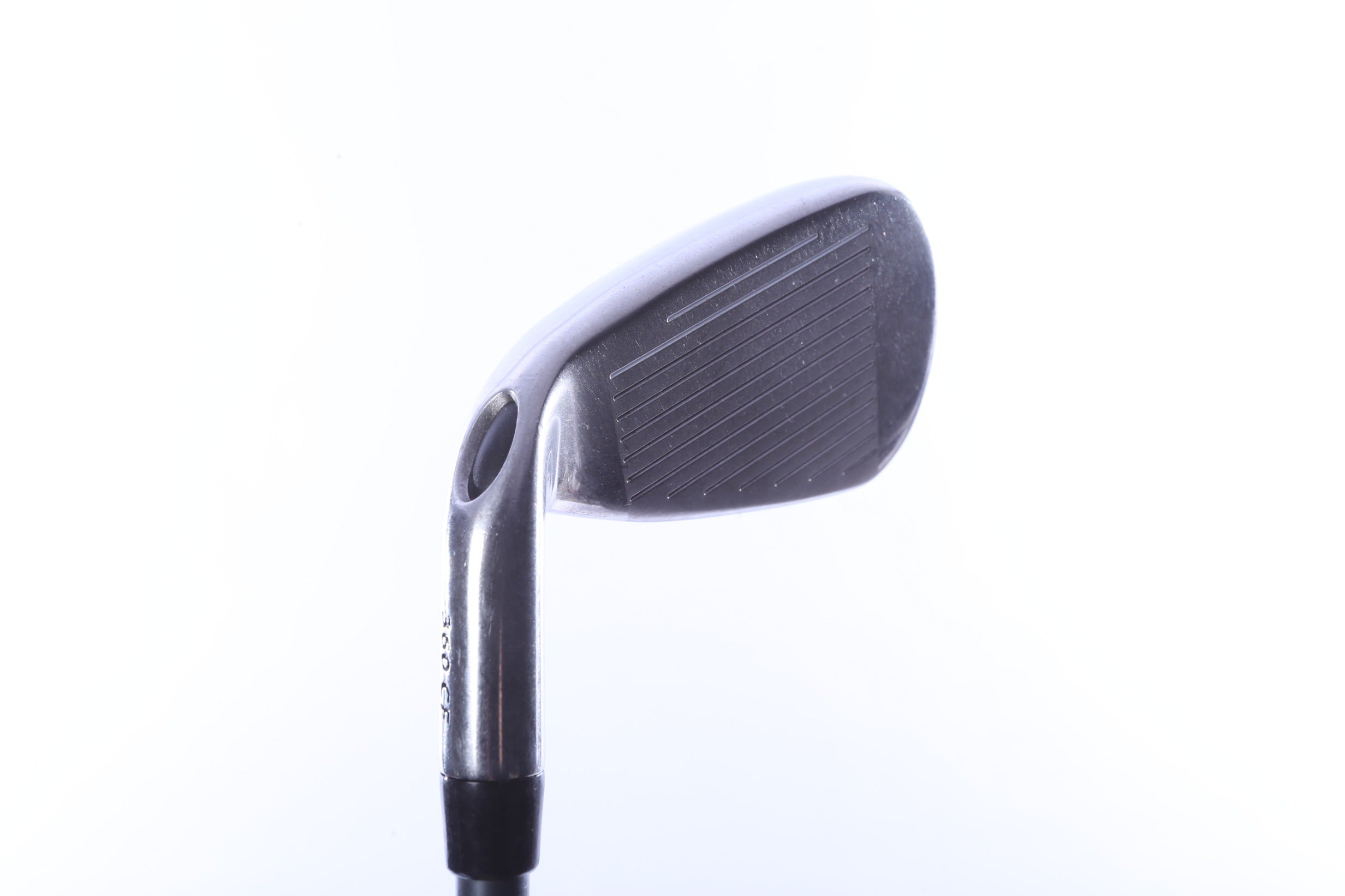 Used Callaway Steelhead XR Single 8-Iron - Right-Handed - Regular Flex-Next Round