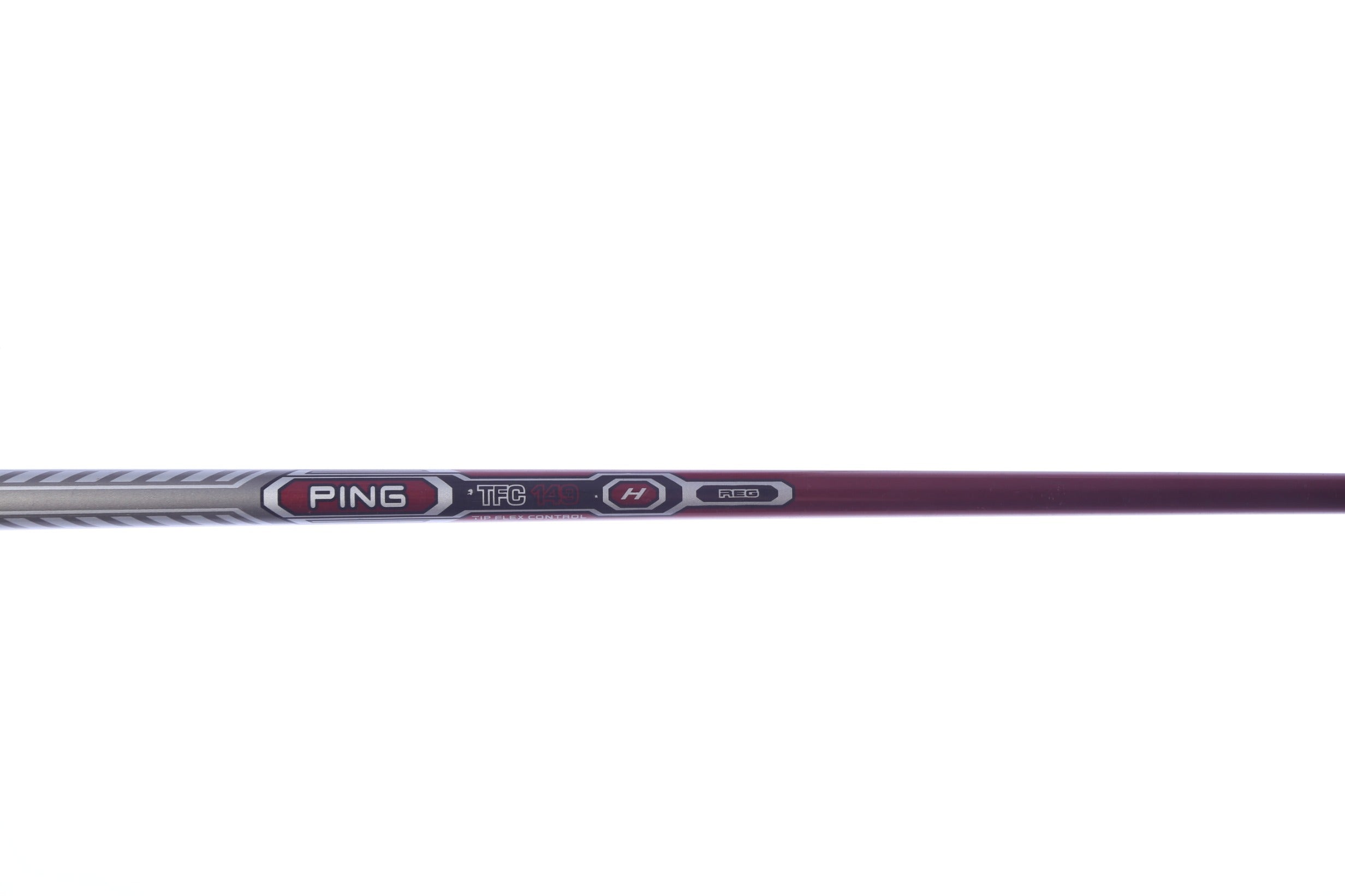 Used Ping G15 3H Hybrid - Right-Handed - 20 Degrees - Regular Flex