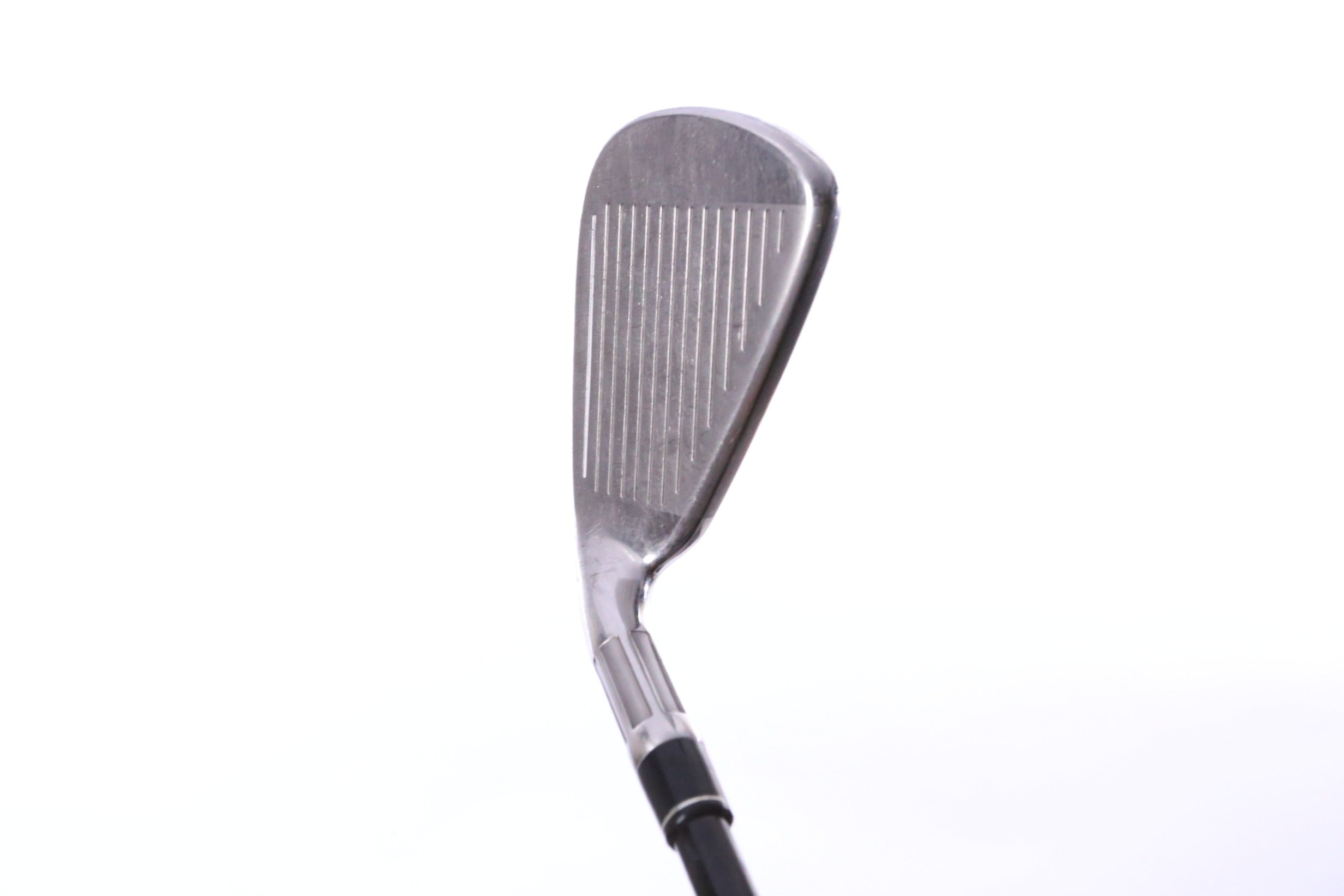 Used TaylorMade M6 Single 7-Iron - Right-Handed - Regular Flex