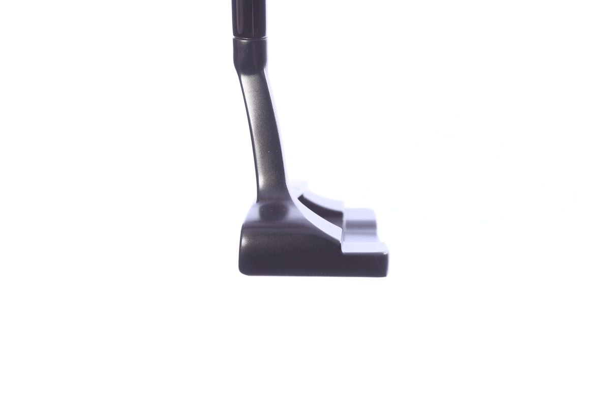 Used Mizuno M Craft Osaka S Putter - Right-Handed - 35 in - Blade-Next Round