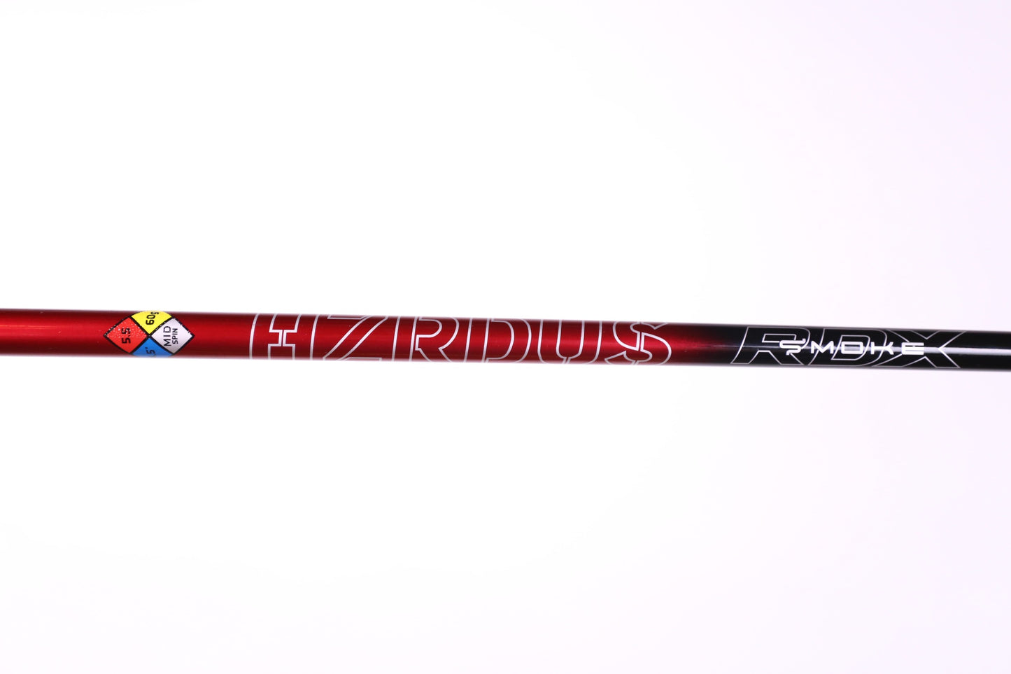Used Callaway Big Bertha 23 Driver - 12.5 Degrees - Regular Flex Project X HZRDUS Smoke Red RDX - Right-Handed-Next Round