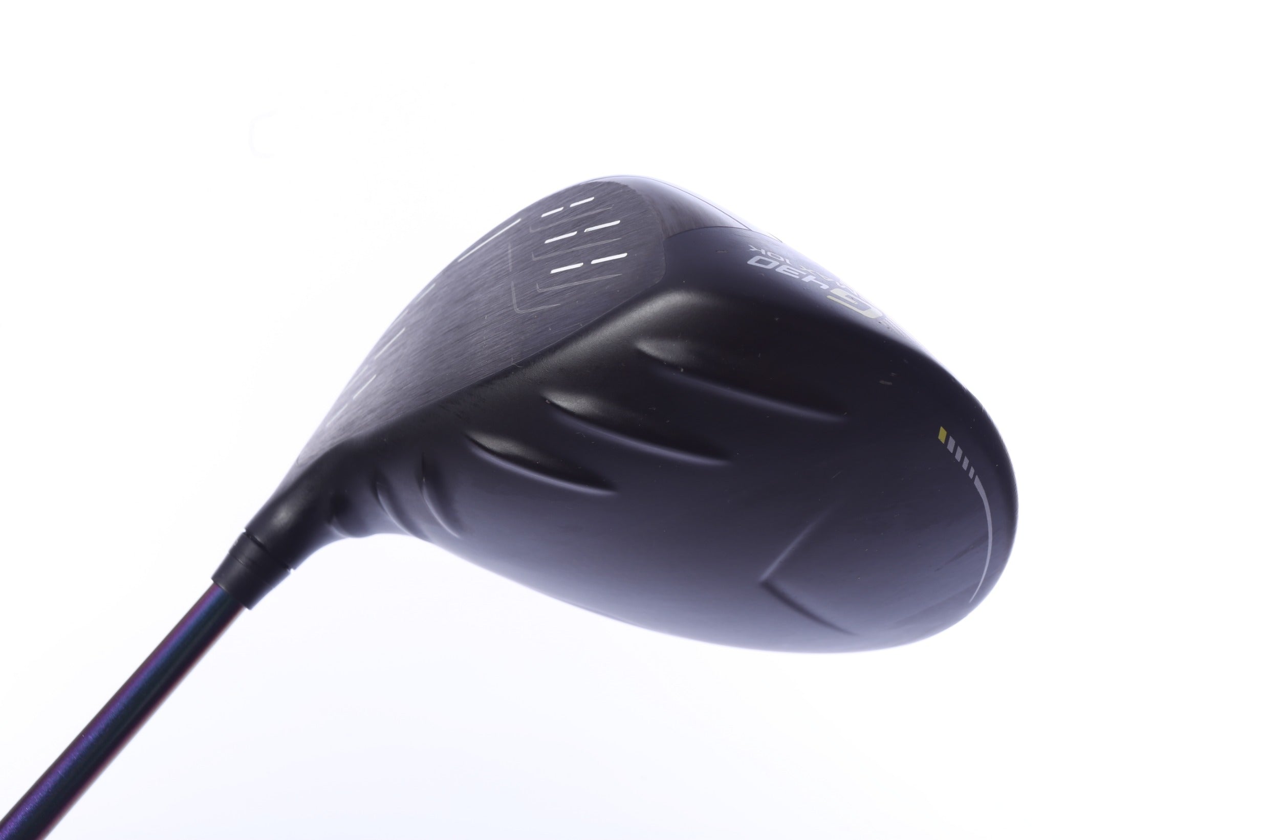 Used Ping G430 MAX 10K Driver - 9 Degrees - Stiff Flex Newton Motion - Right-Handed