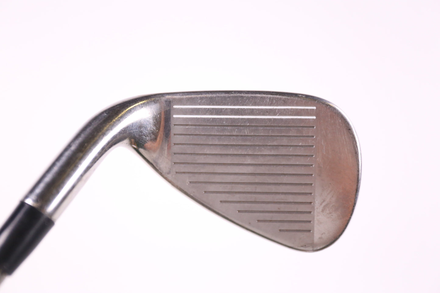 Used Callaway XR Single 9-Iron - Right-Handed - Ladies Flex-Next Round