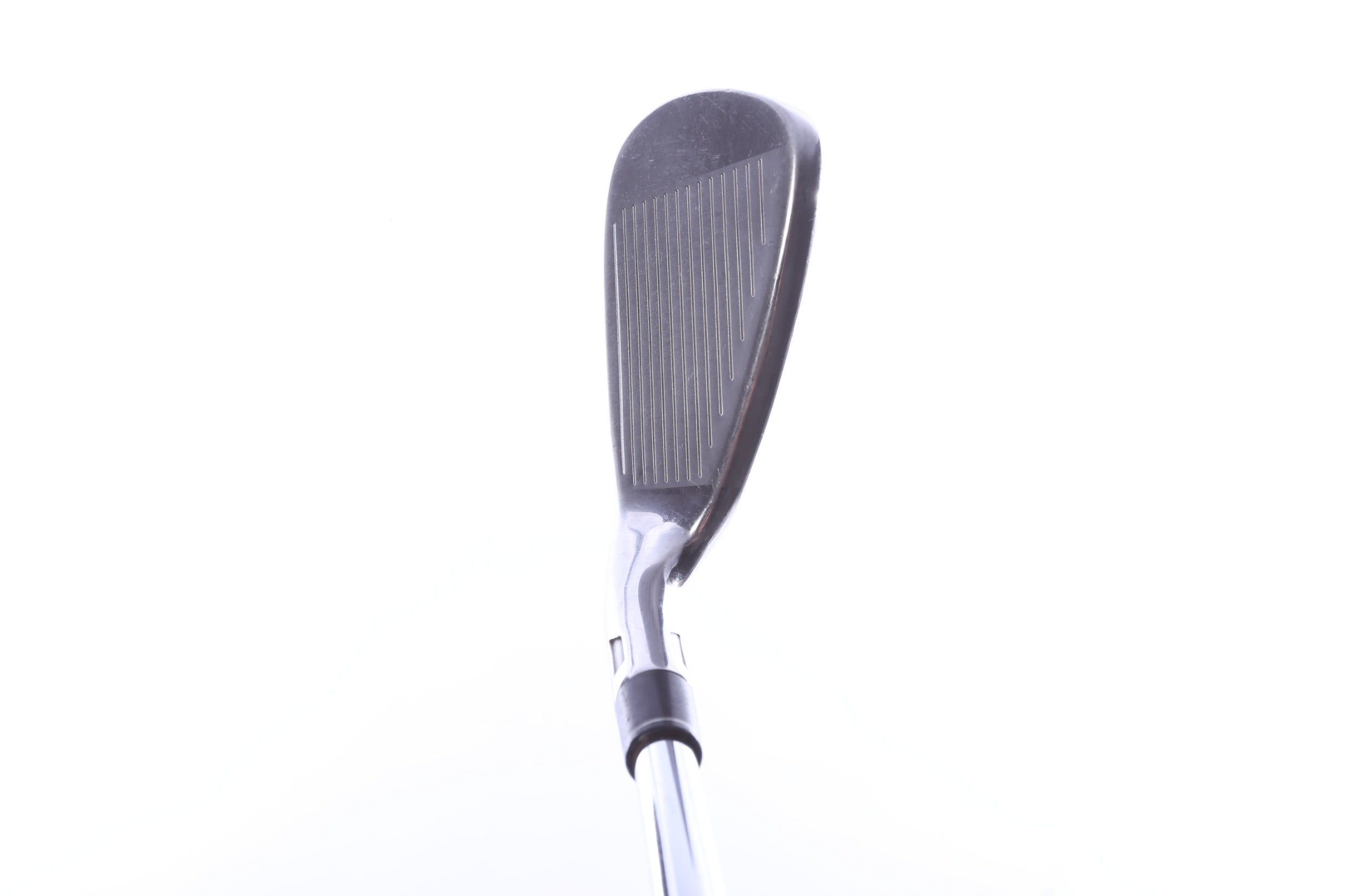 Used TaylorMade SIM MAX Iron Set - Right-Handed - 5-PW - Regular Flex-Next Round