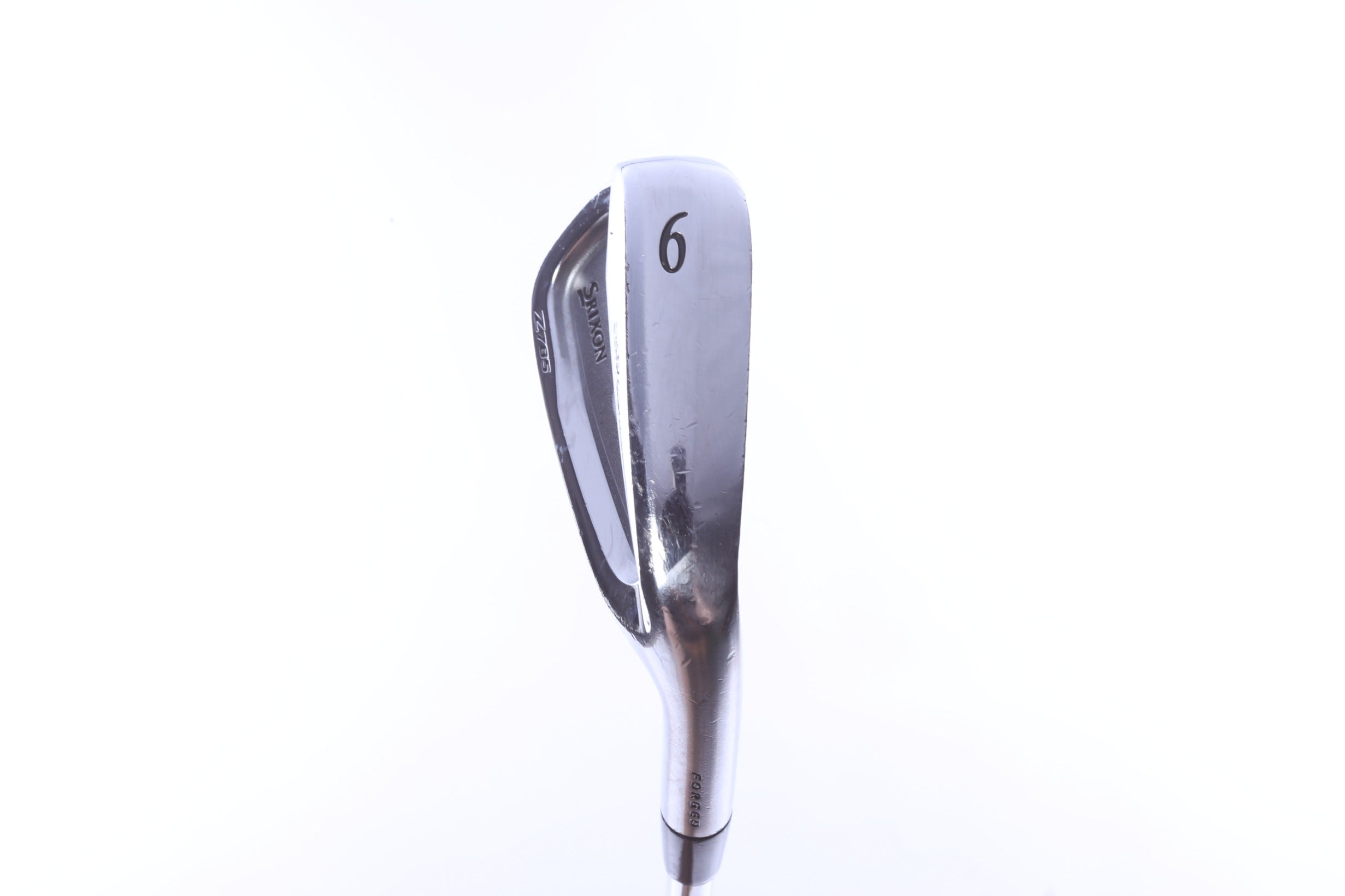 Used Srixon Z 785 Single 9-Iron - Right-Handed - Regular Flex-Next Round