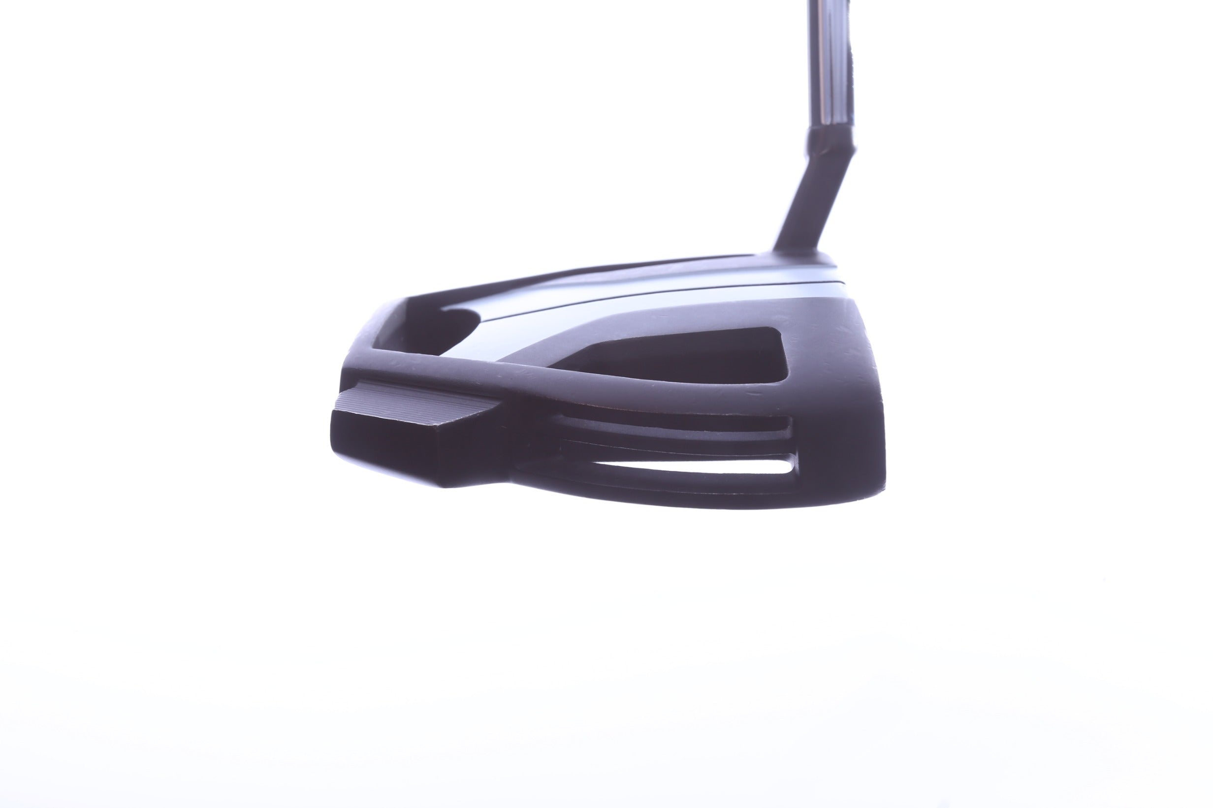 Used TaylorMade Spider Tour X Small Slant Putter - Right-Handed - 34 in - Mallet-Next Round