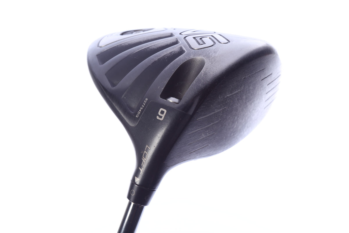 Used Ping G30 LS Tec Driver - 9 Degrees - Stiff Flex Ping Tour - Right-Handed-Next Round