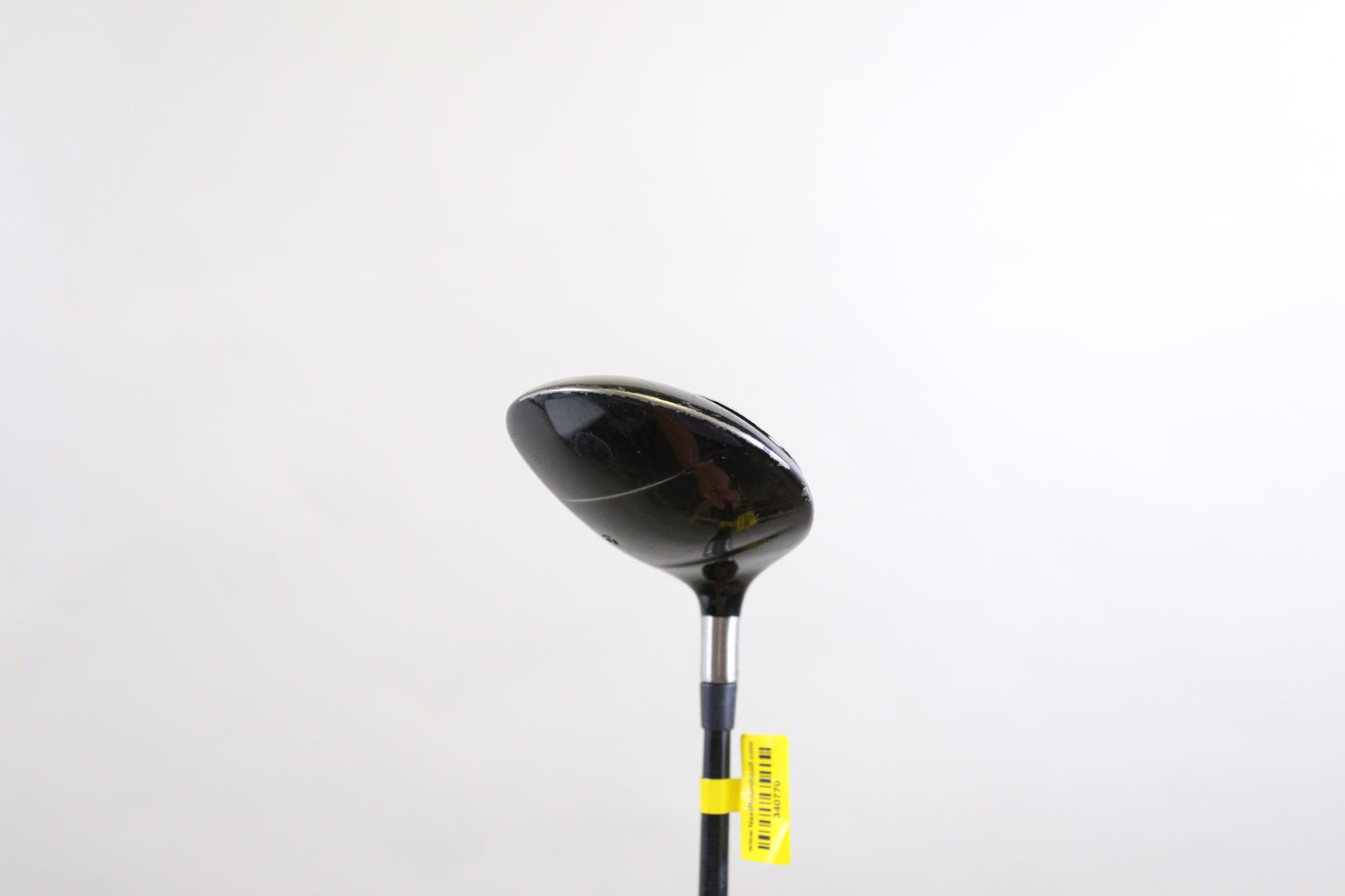 Used TaylorMade R580 3-Wood - Right-Handed - 15 Degrees - Ladies Flex