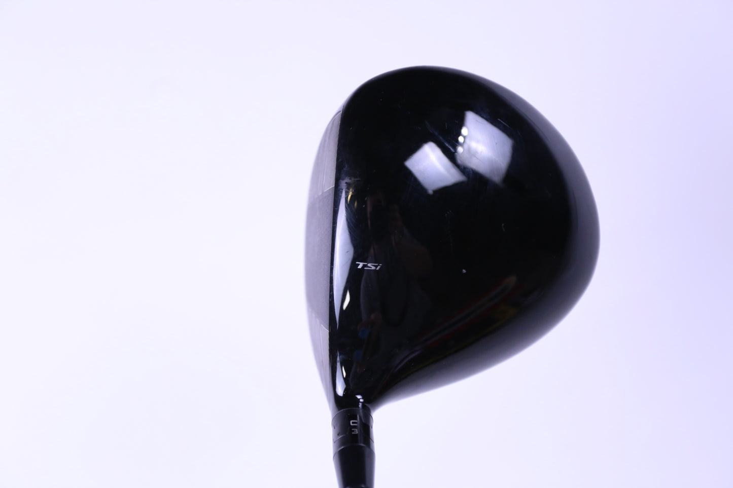 Used Titleist TSi2 Driver - 10 Degrees - Seniors Flex Mitsubishi Kuro Kage - Right-Handed-Next Round
