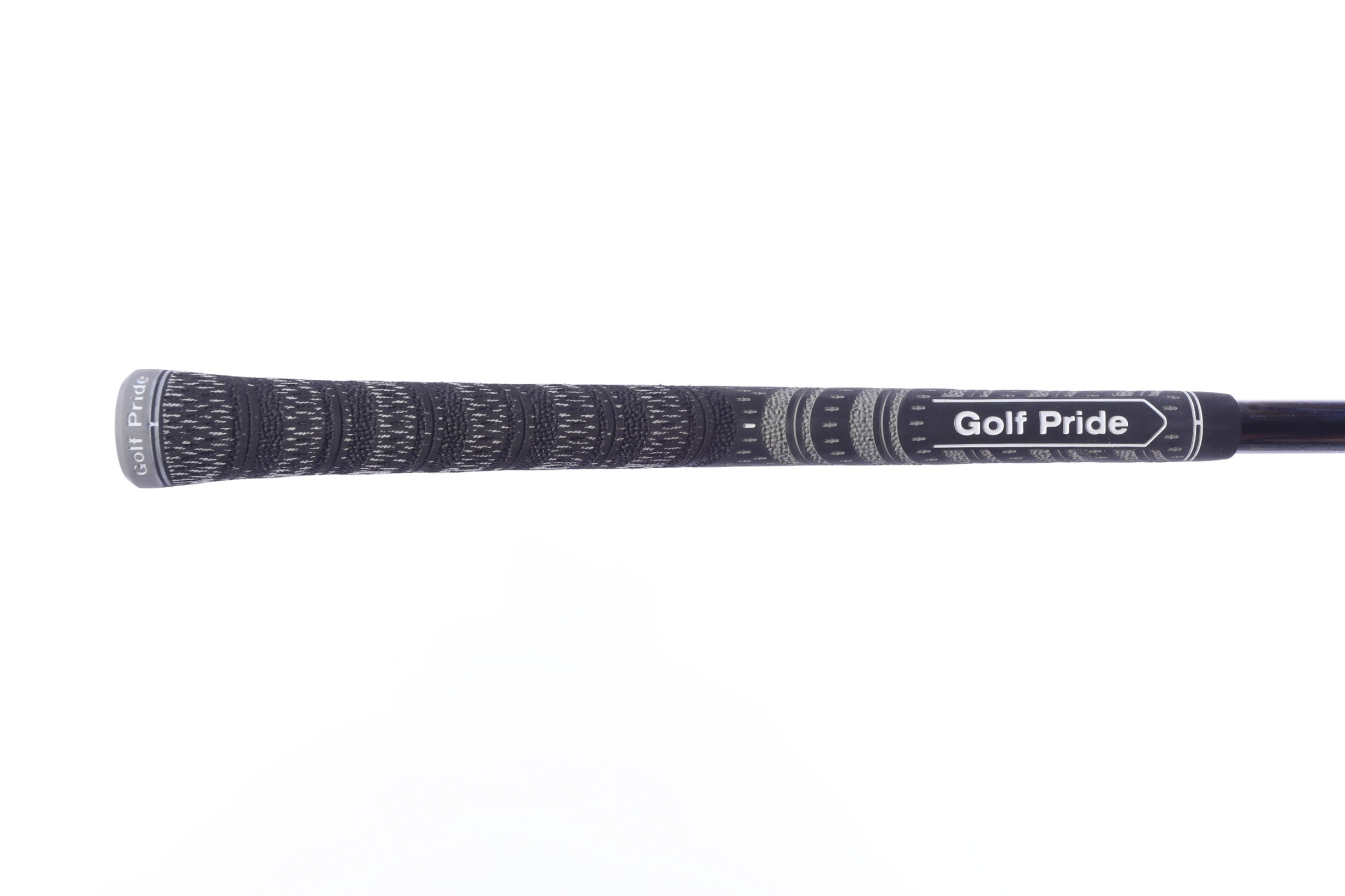 Used Mizuno Pro T-3 Black Ion Sand Wedge - Right-Handed - 56 Degrees - Wedge Flex