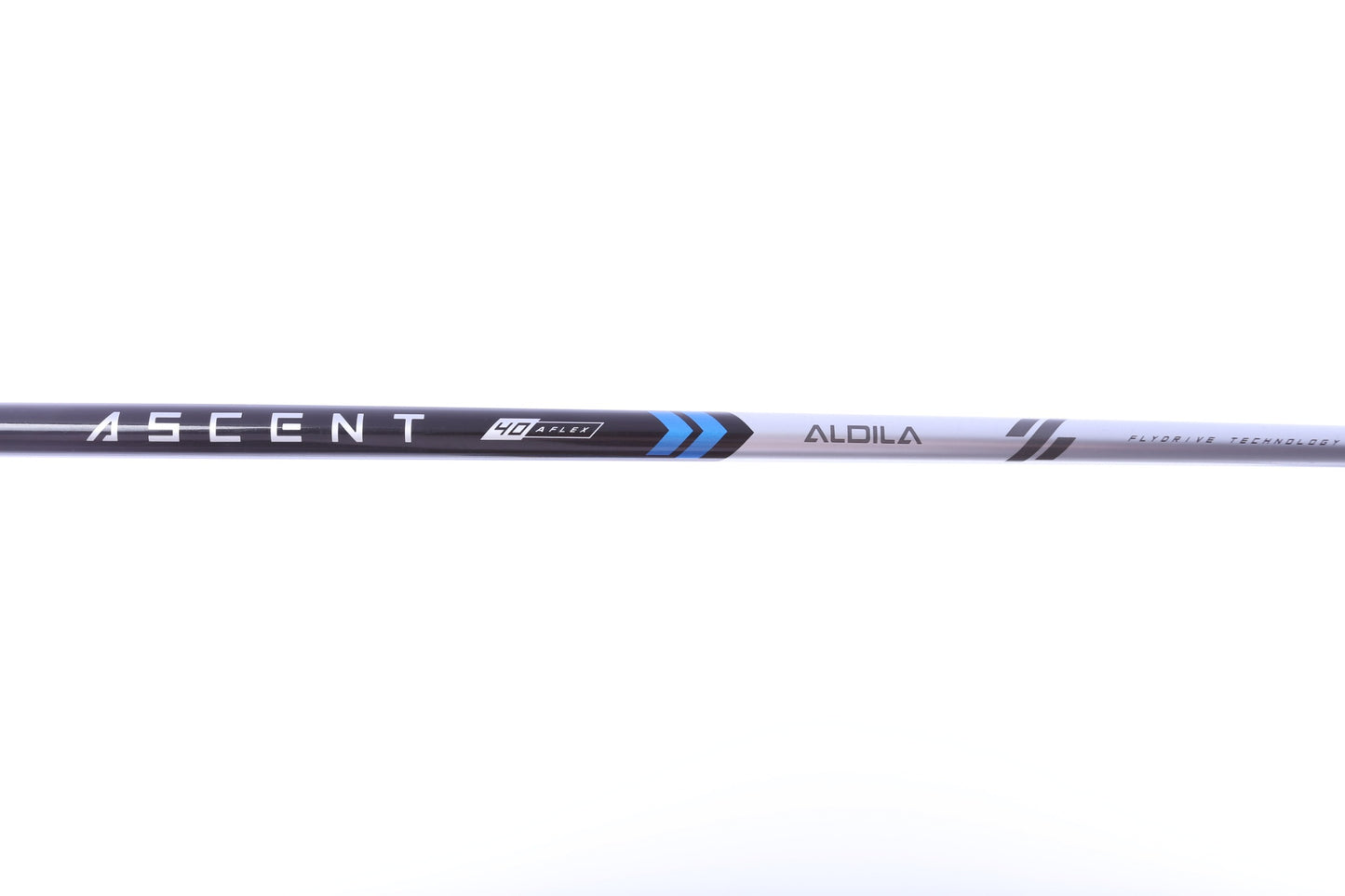 Used Callaway Paradym X Driver - 12 Degrees - Seniors Flex Aldila Ascent - Right-Handed-Next Round