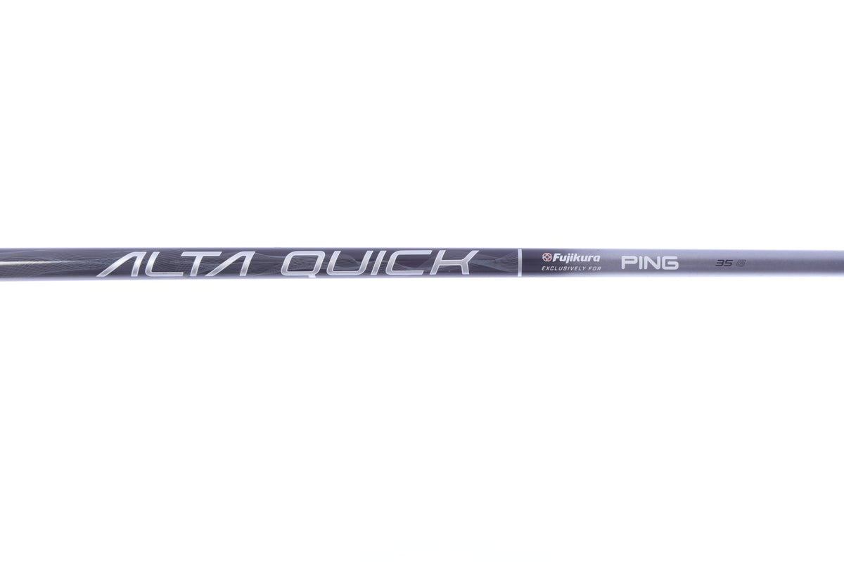 Used Ping G430 Single 8-Iron - Right-Handed - Seniors Flex