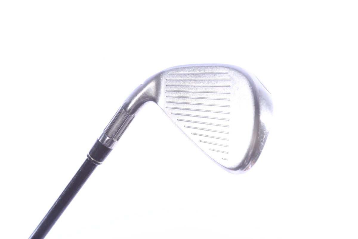 Used TaylorMade M6 Single 6-Iron - Right-Handed - Regular Flex